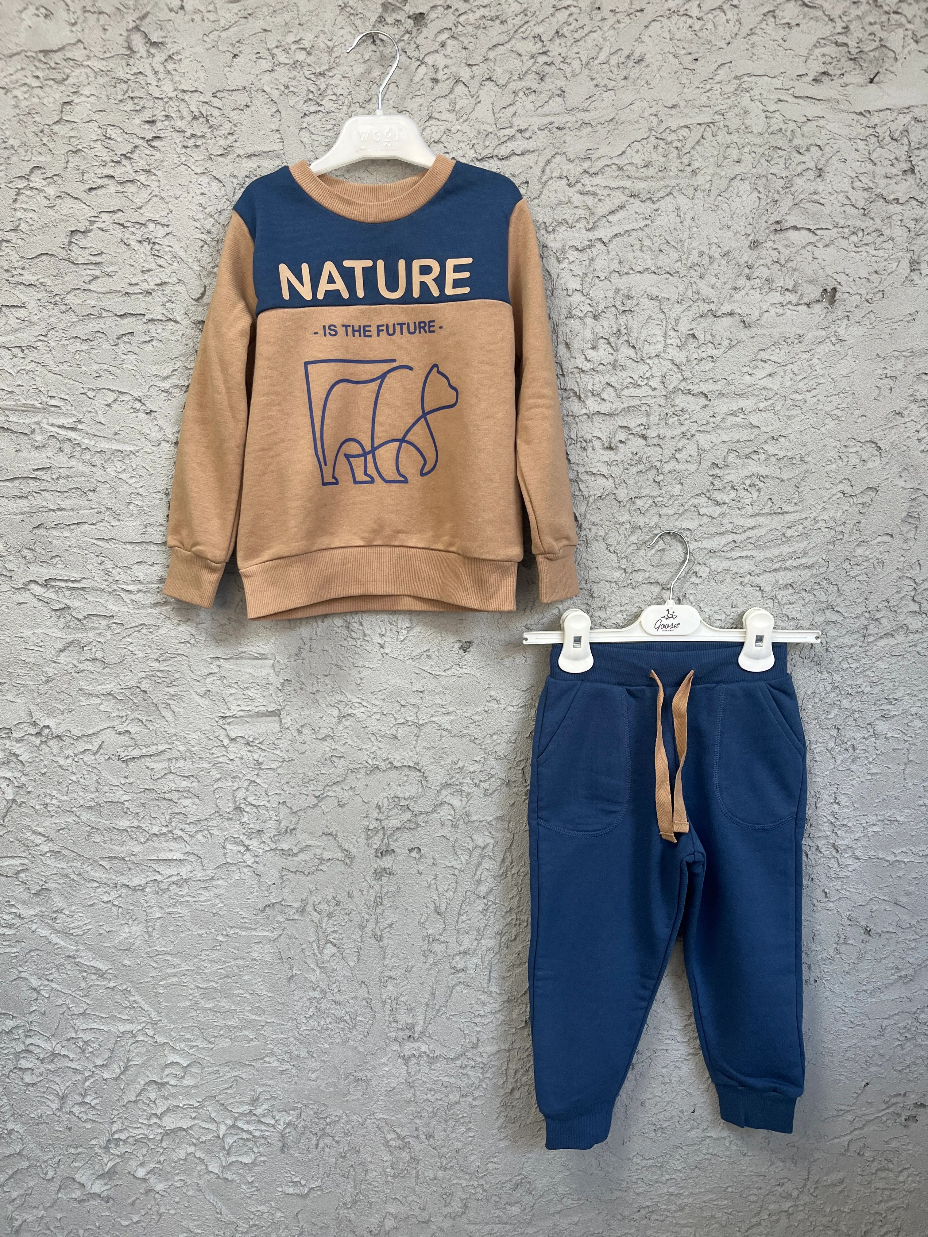 RolyPoly Eşofman Takımı 