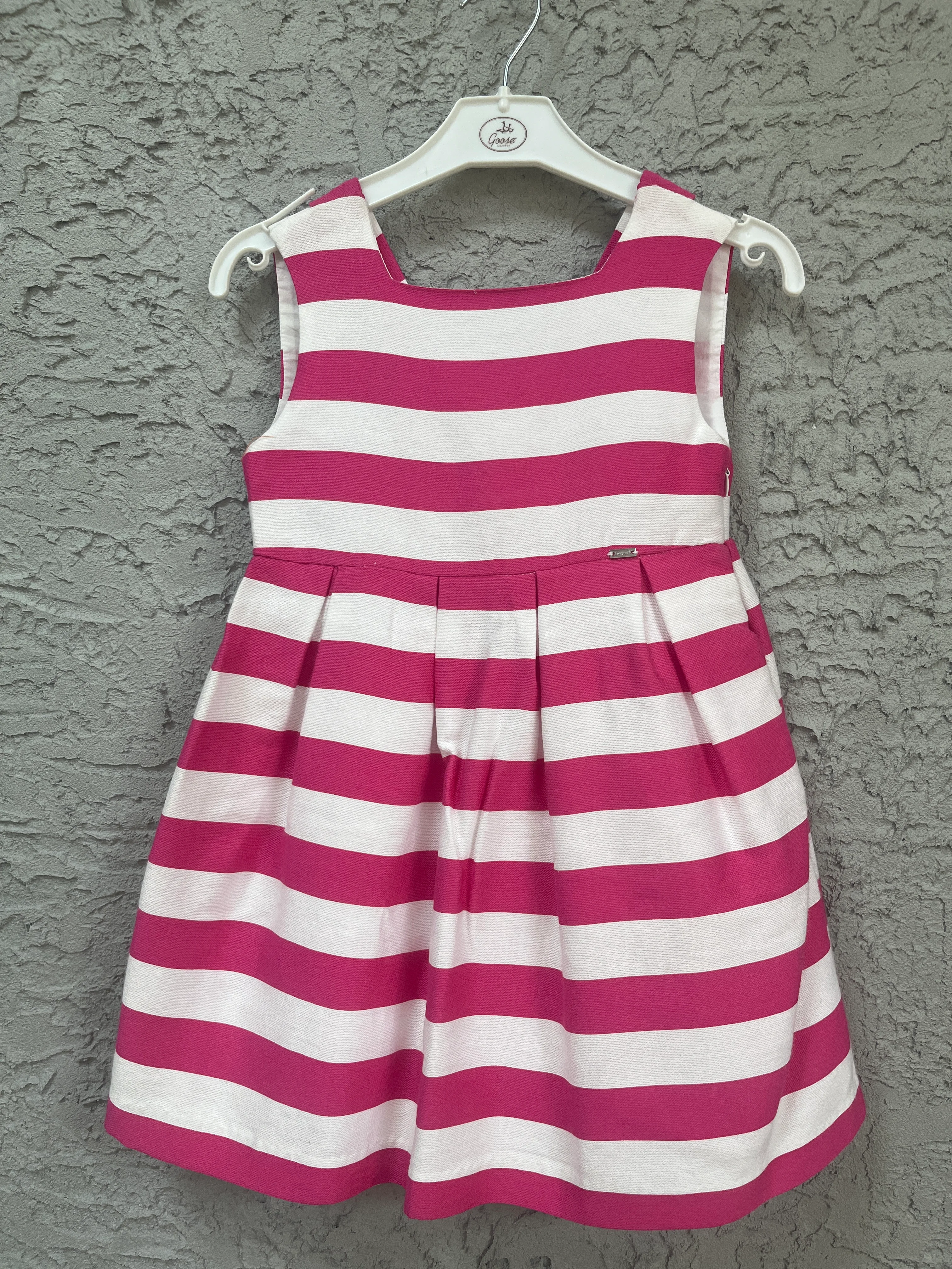 Mayoral Kız Çocuk Elbise 