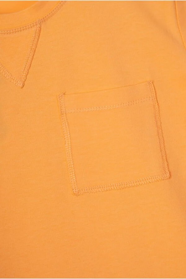 United Colors of Benetton Erkek Çocuk Tshirt BNT-B21405