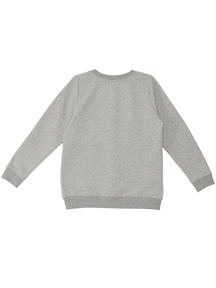 Deno Kids Sevimli Arabalar Erkek Çocuk Uzun Kollu Sweatshirt