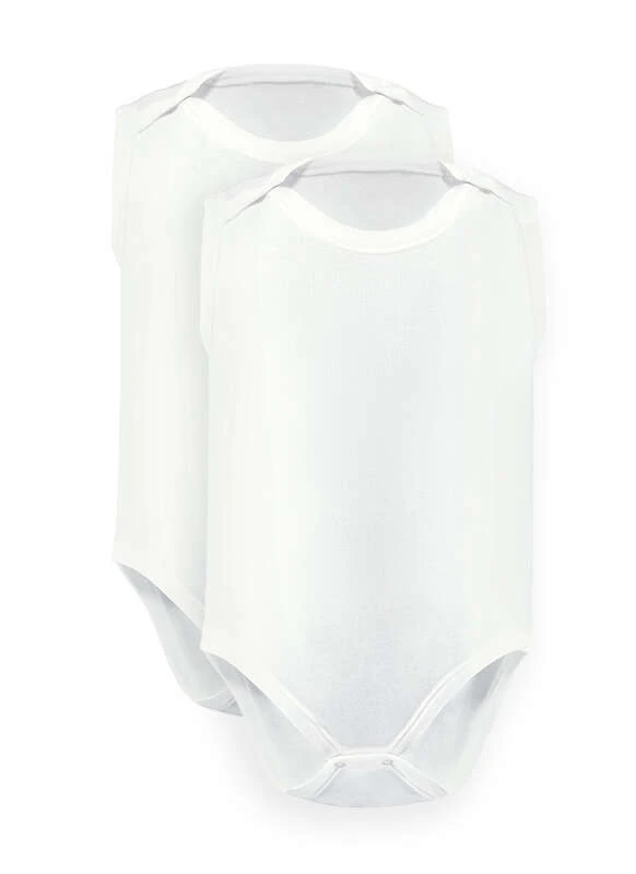 Blackspade Bebek Termal İçlik - Tulum 1252 - Beyaz