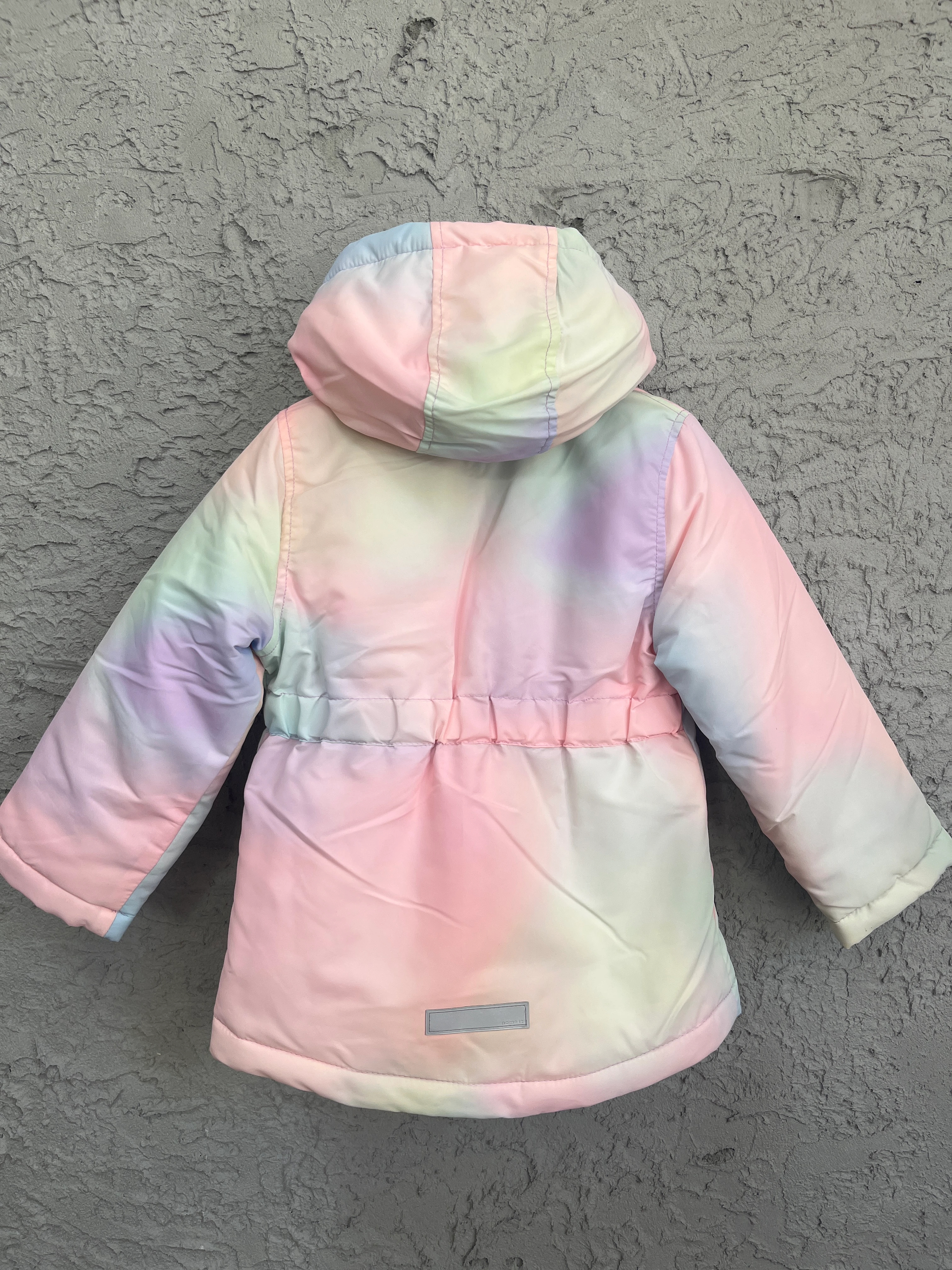 Name it Unicorn Kaban