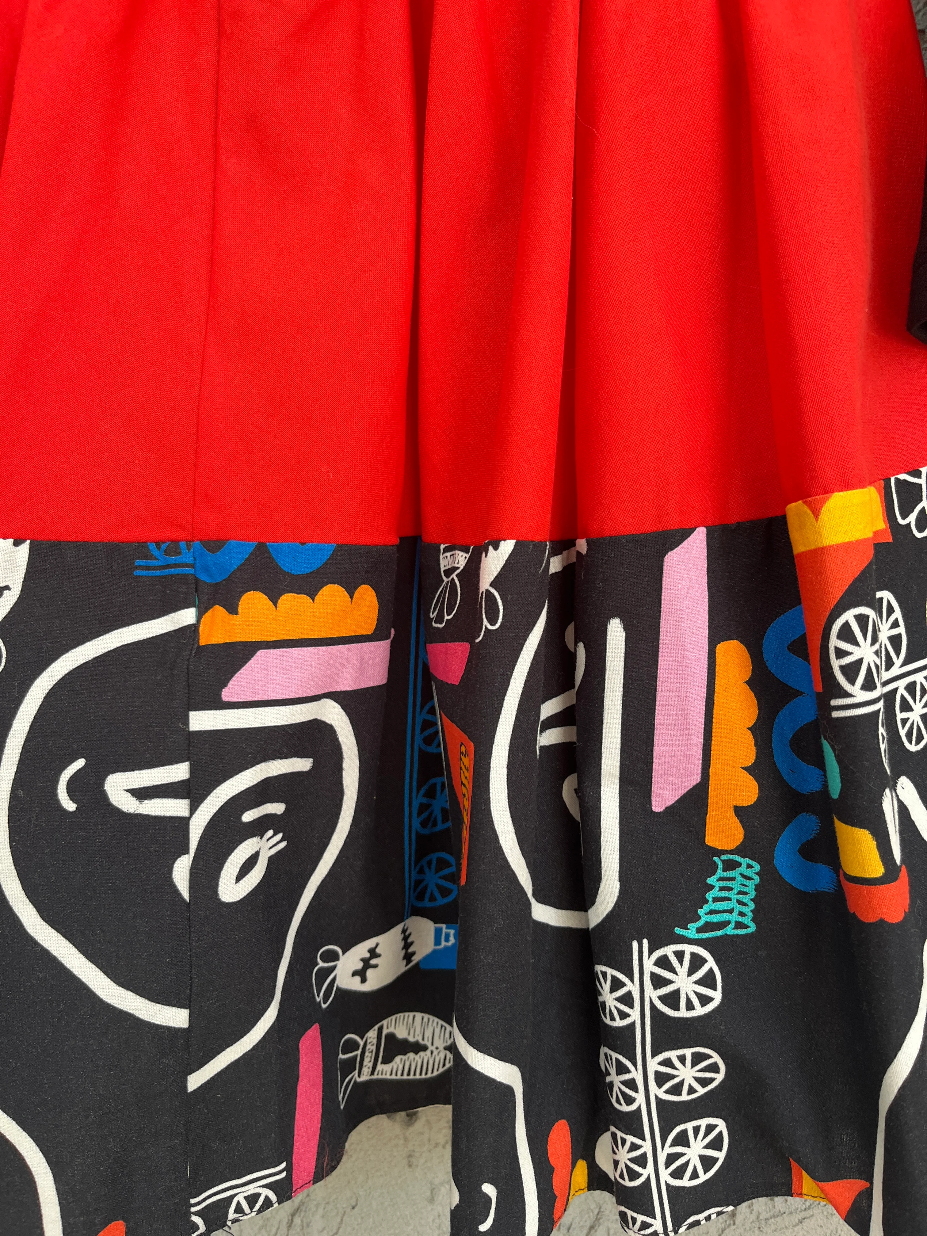 She She Kız Çocuk Elbise 