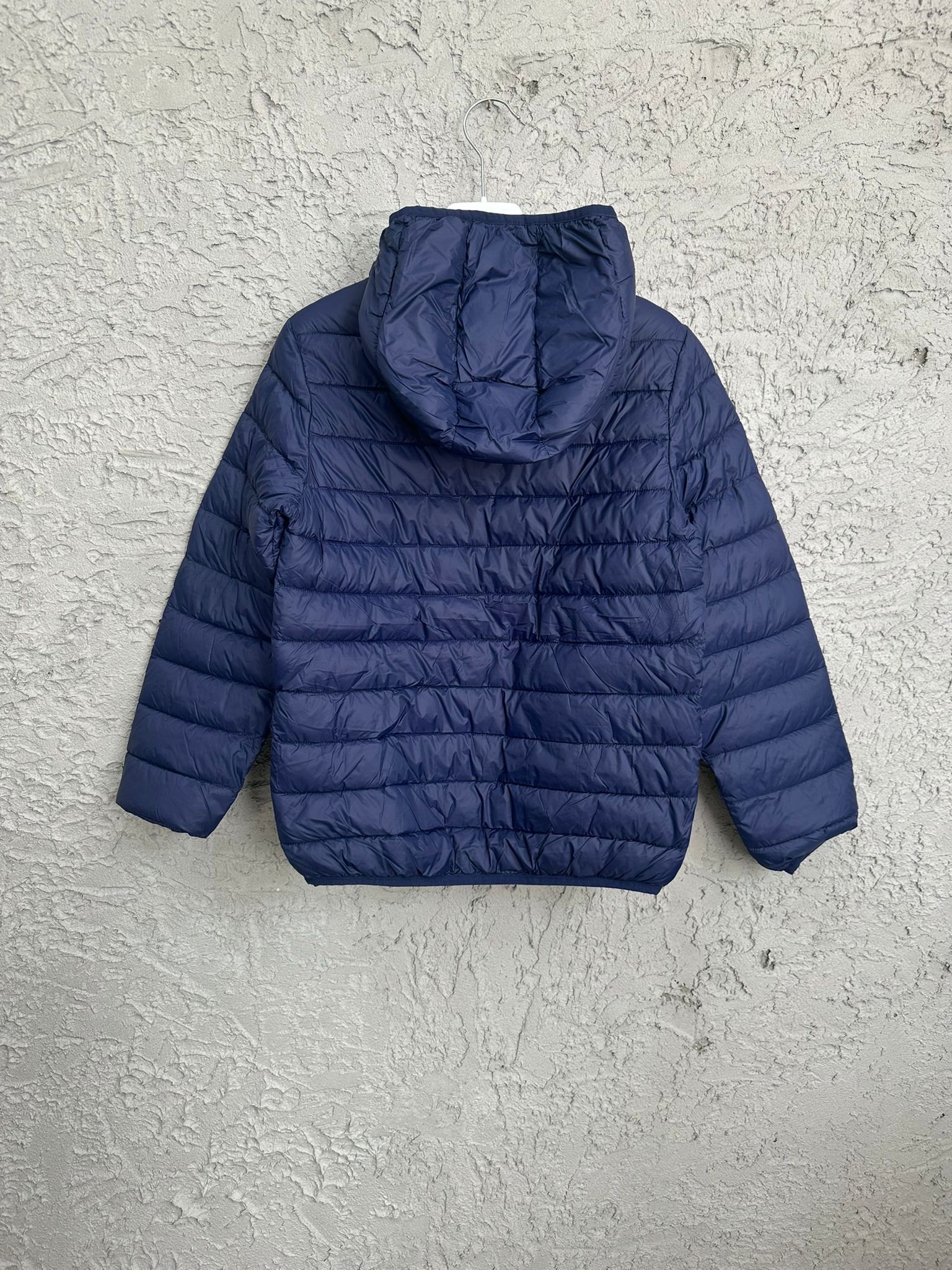 United Colors of Benetton Çocuk Şişme Mont