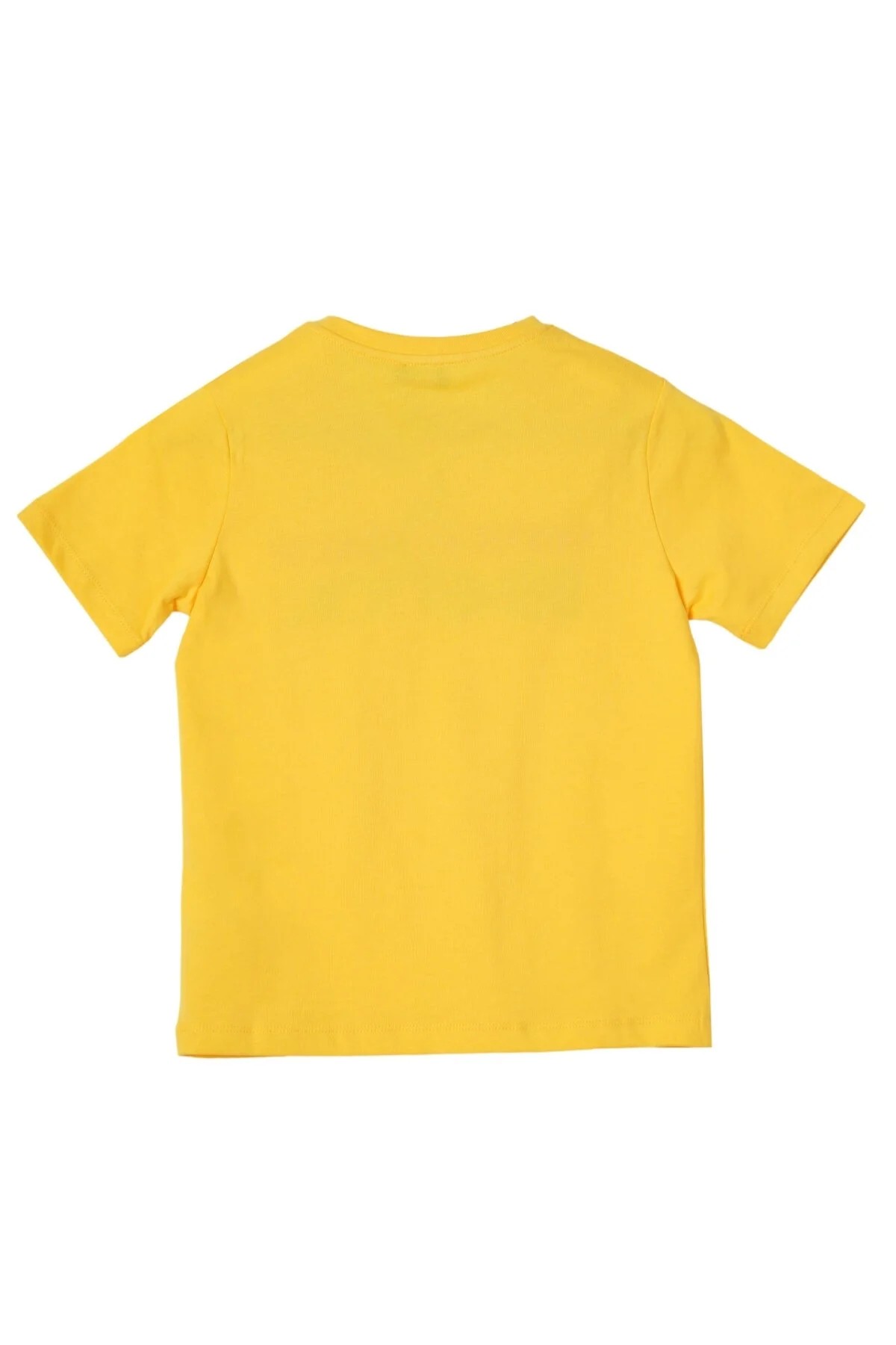 United Colors of Benetton Erkek Çocuk Tshirt BNT-B21361
