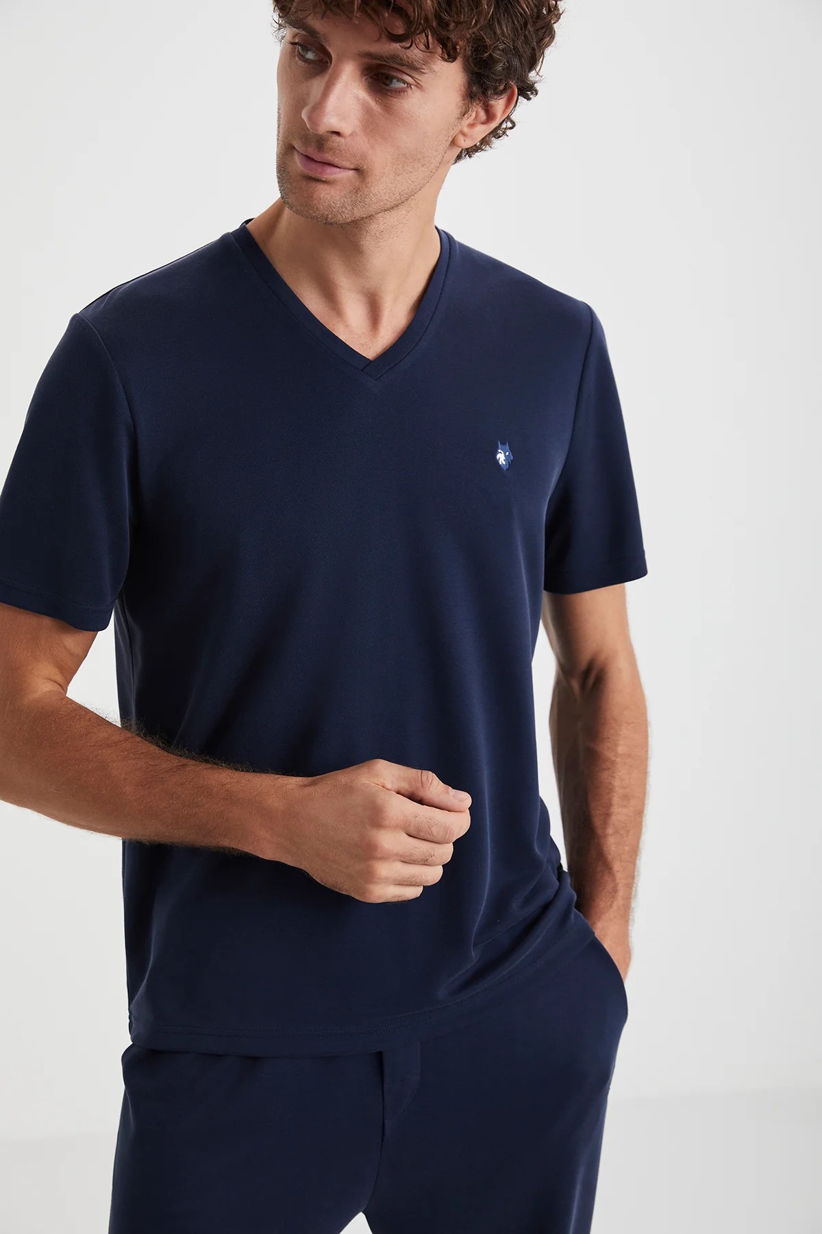 Comfort touch pijama takımı