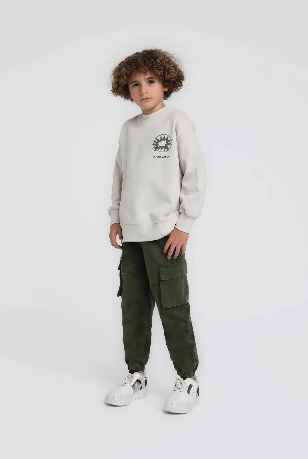 Jacklions Pantolon Takım