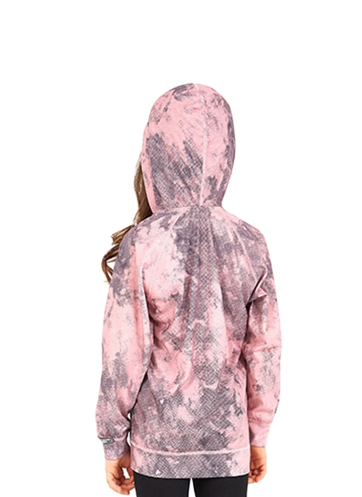 Blackspade Çocuk Termal Sweatshirt 2. Seviye 5946 - Baskılı