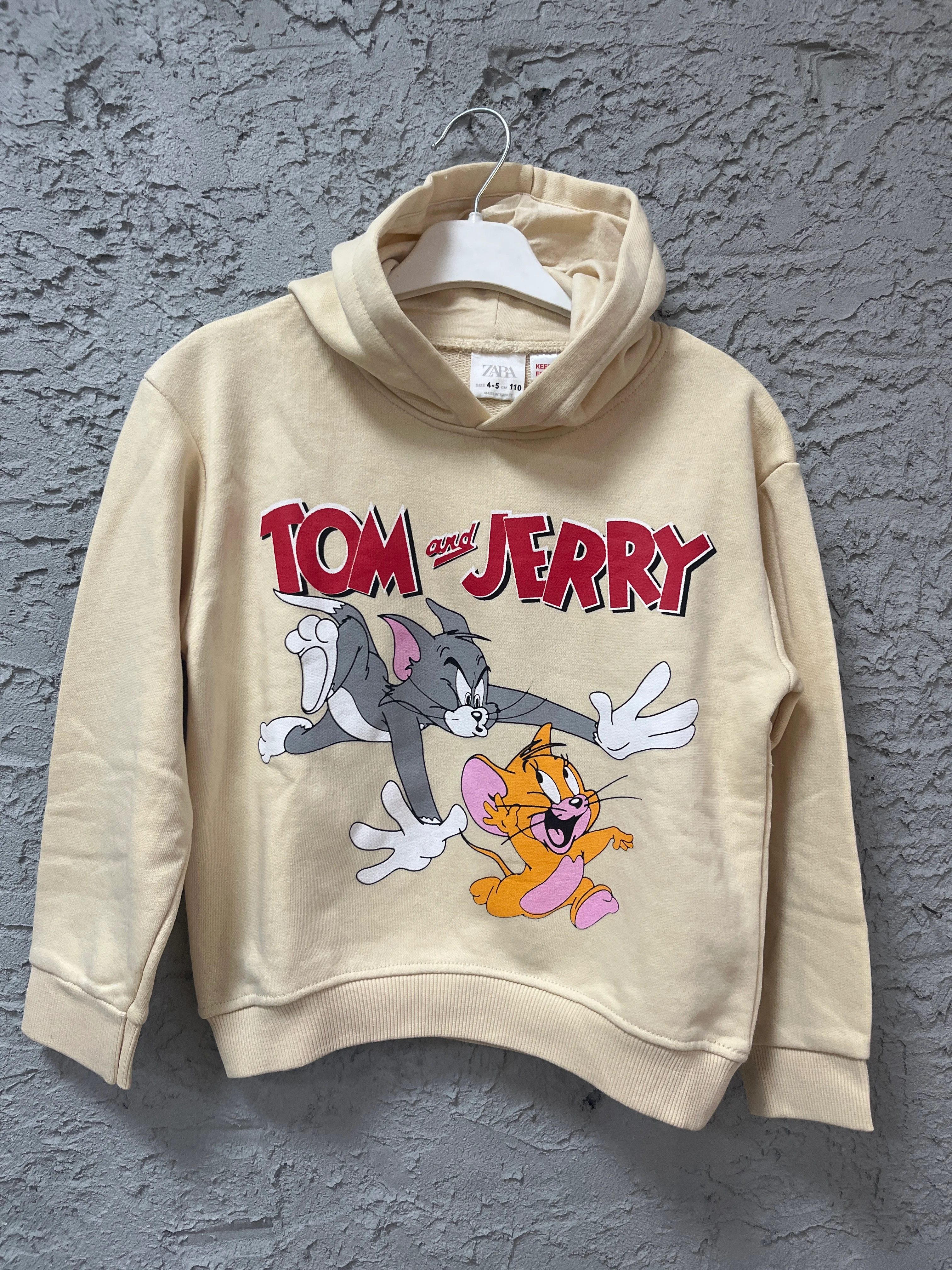 Yumuşak Dokulu Eşofman Takımı