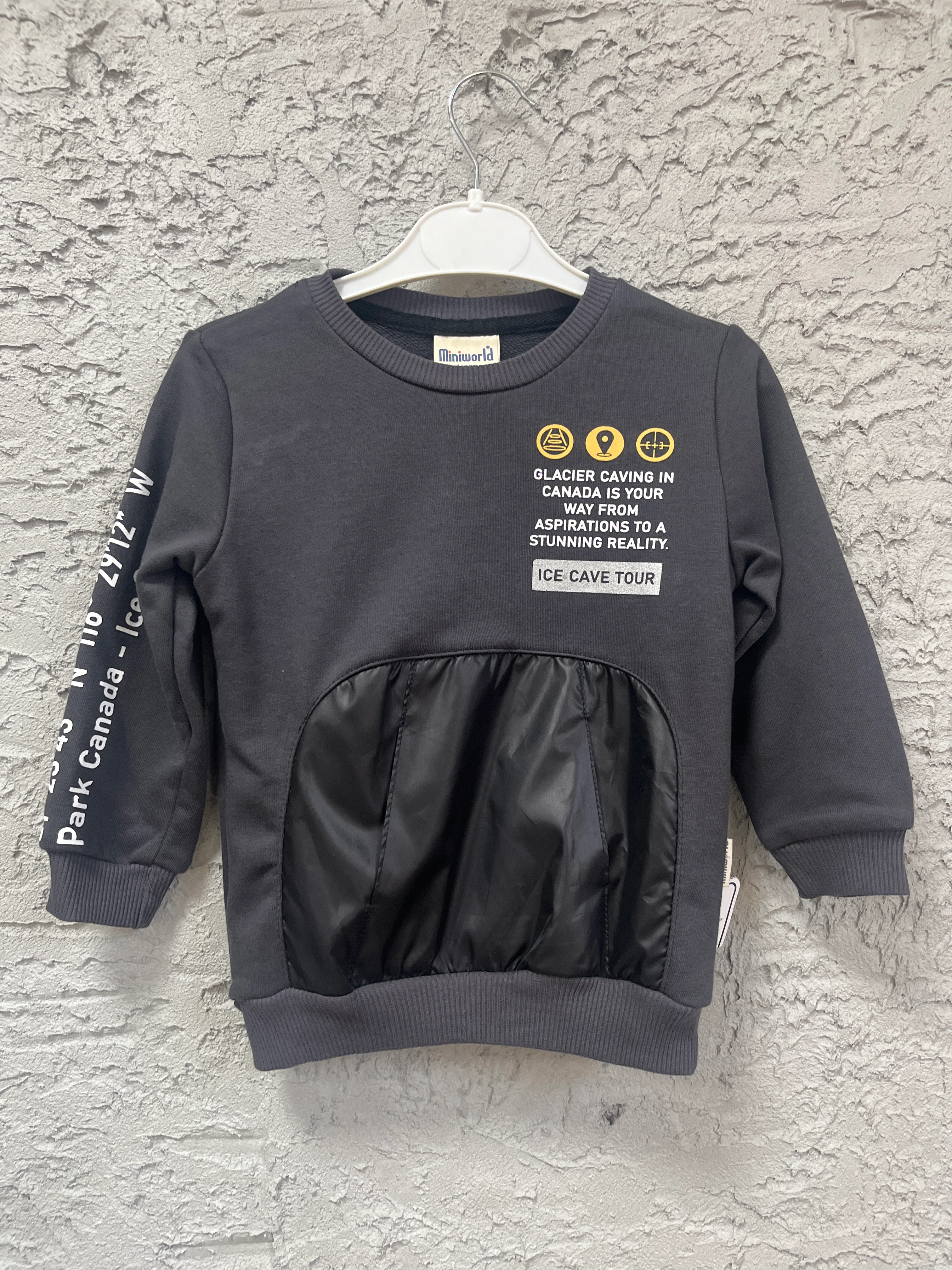 Mimiworld Eşofman Takımı