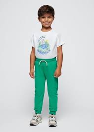 Mayoral Erkek Çocuk 2li Eşofman Takım 3489