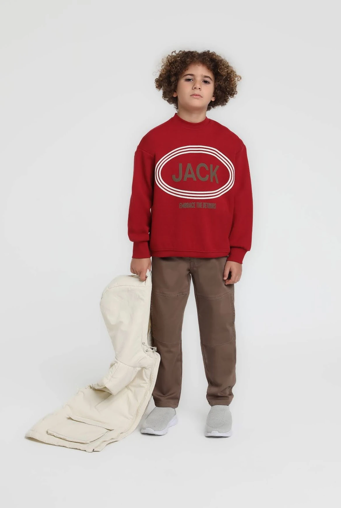 Jacklions Pantolon Takım