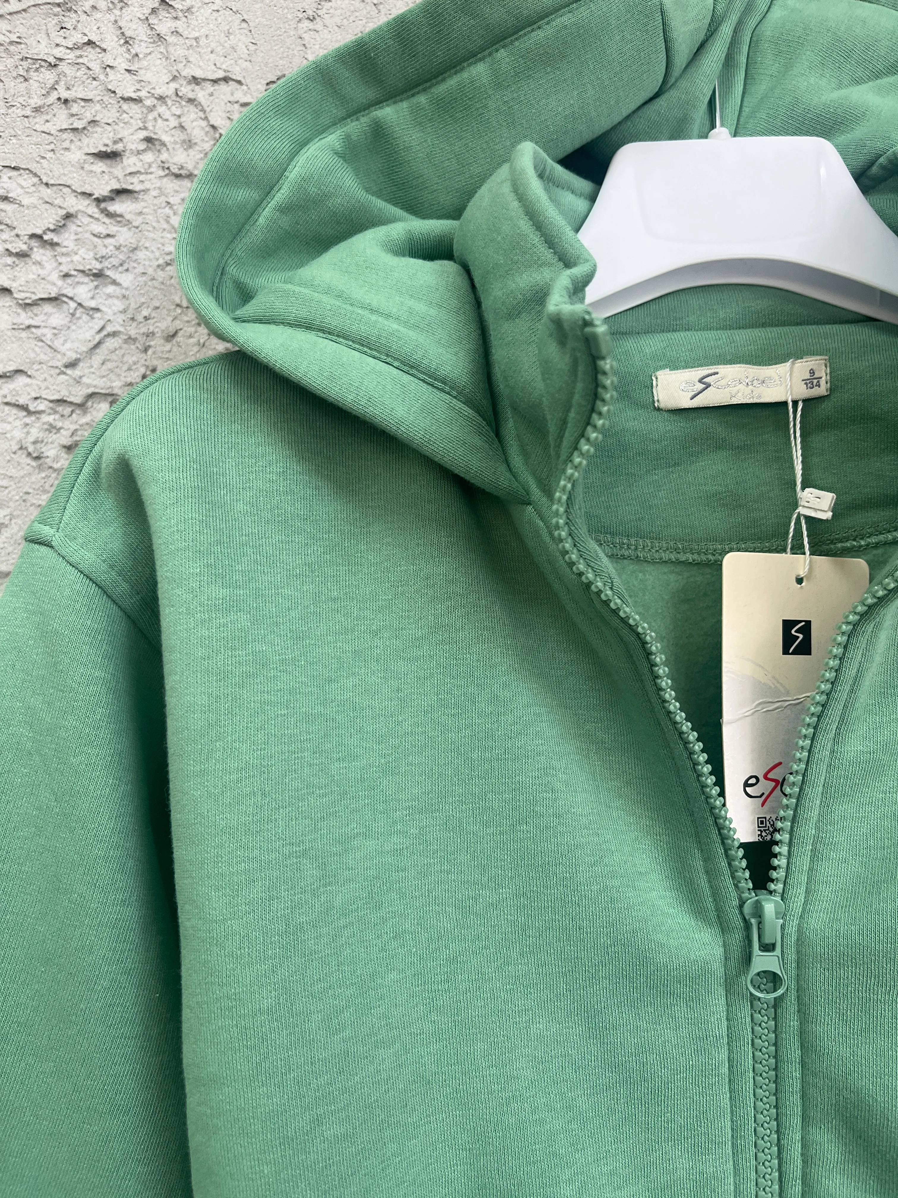 Escabel Eşofman Takımı 