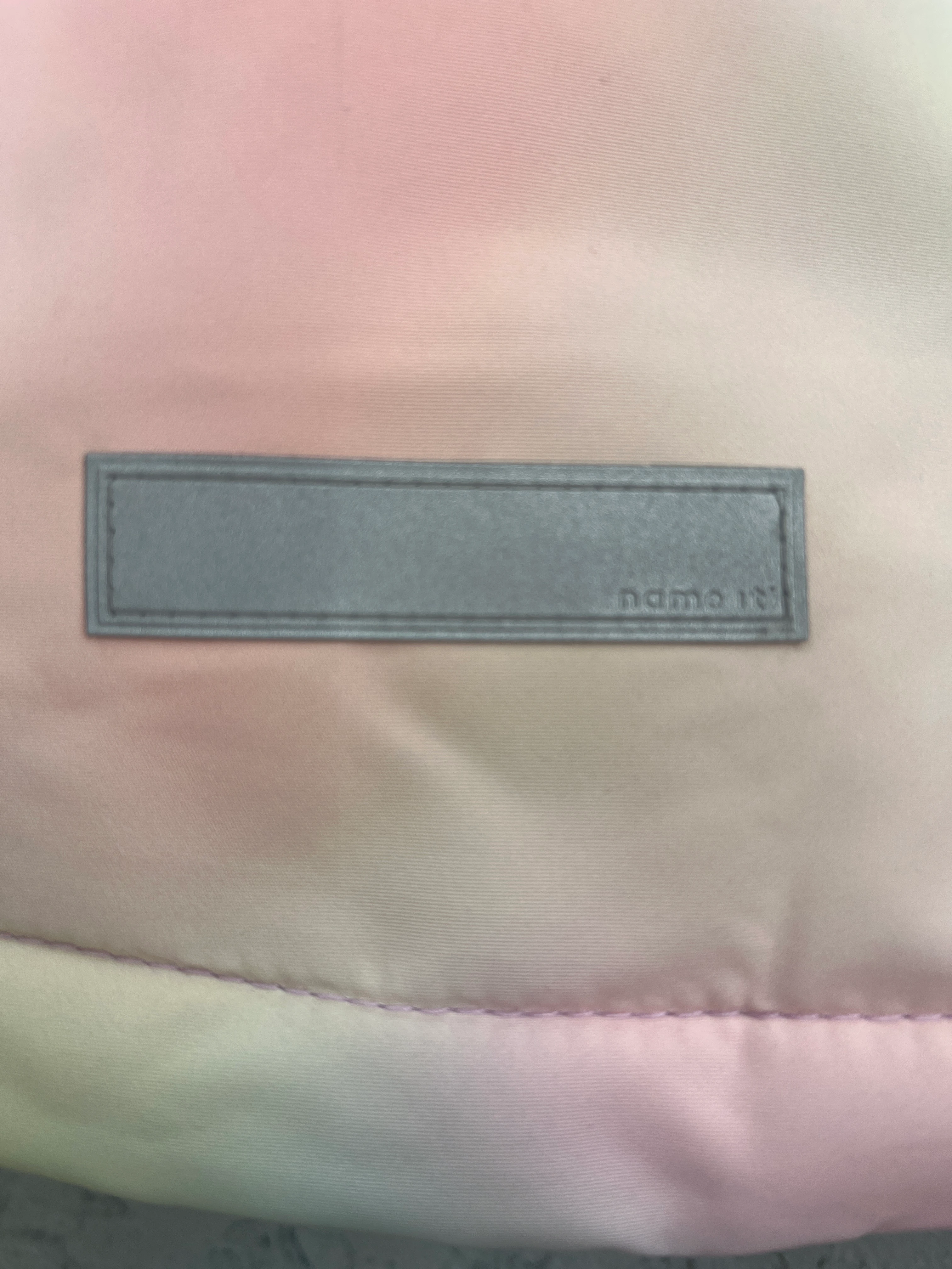 Name it Unicorn Kaban