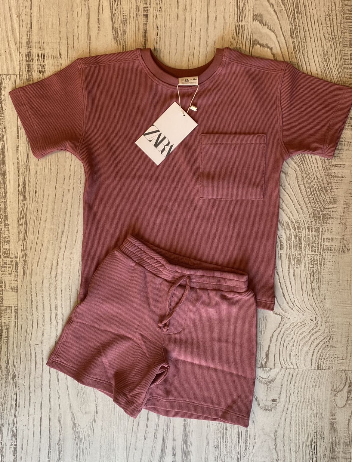 Unisex Takım