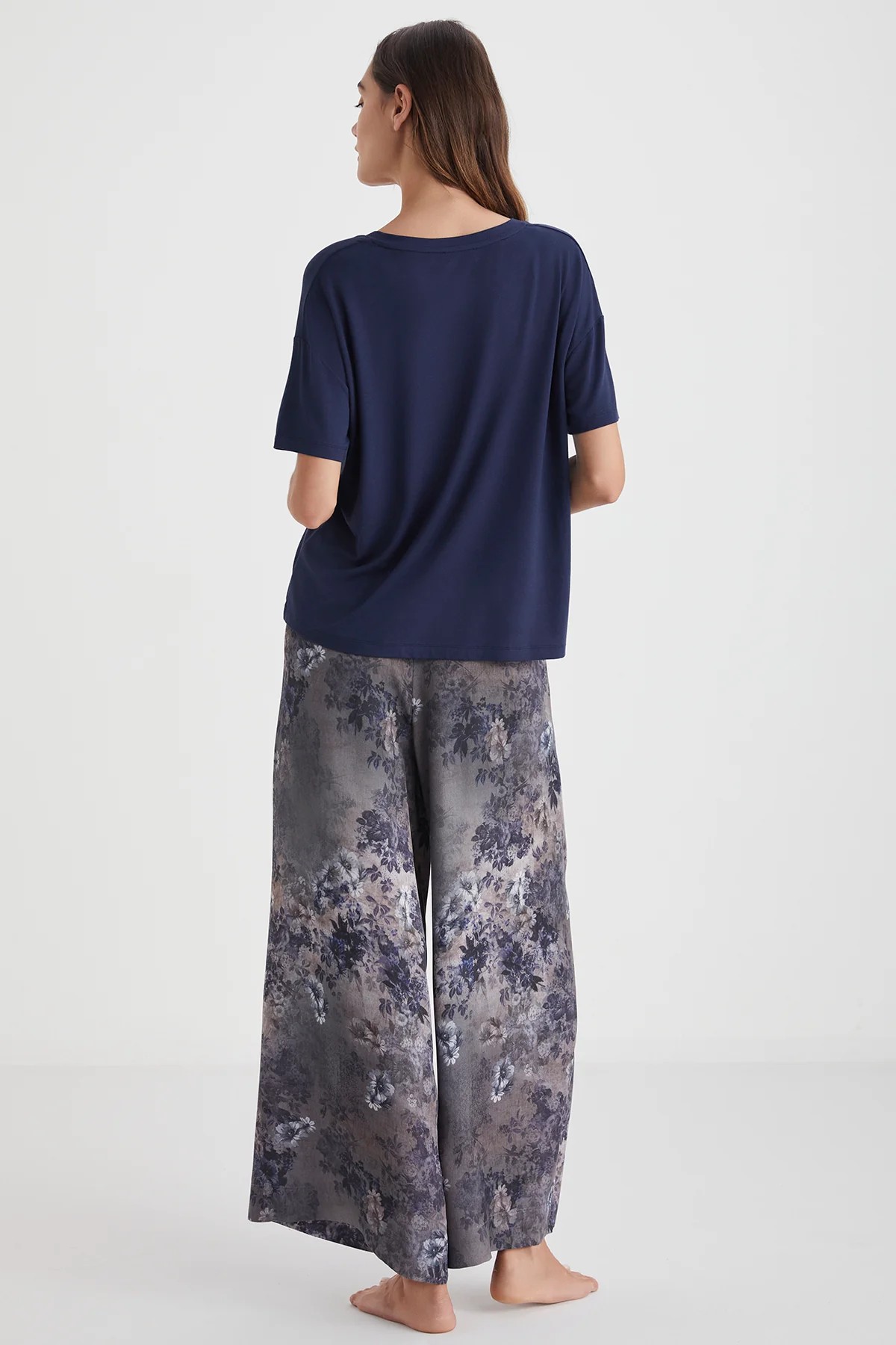 Lux mood pijama takımı