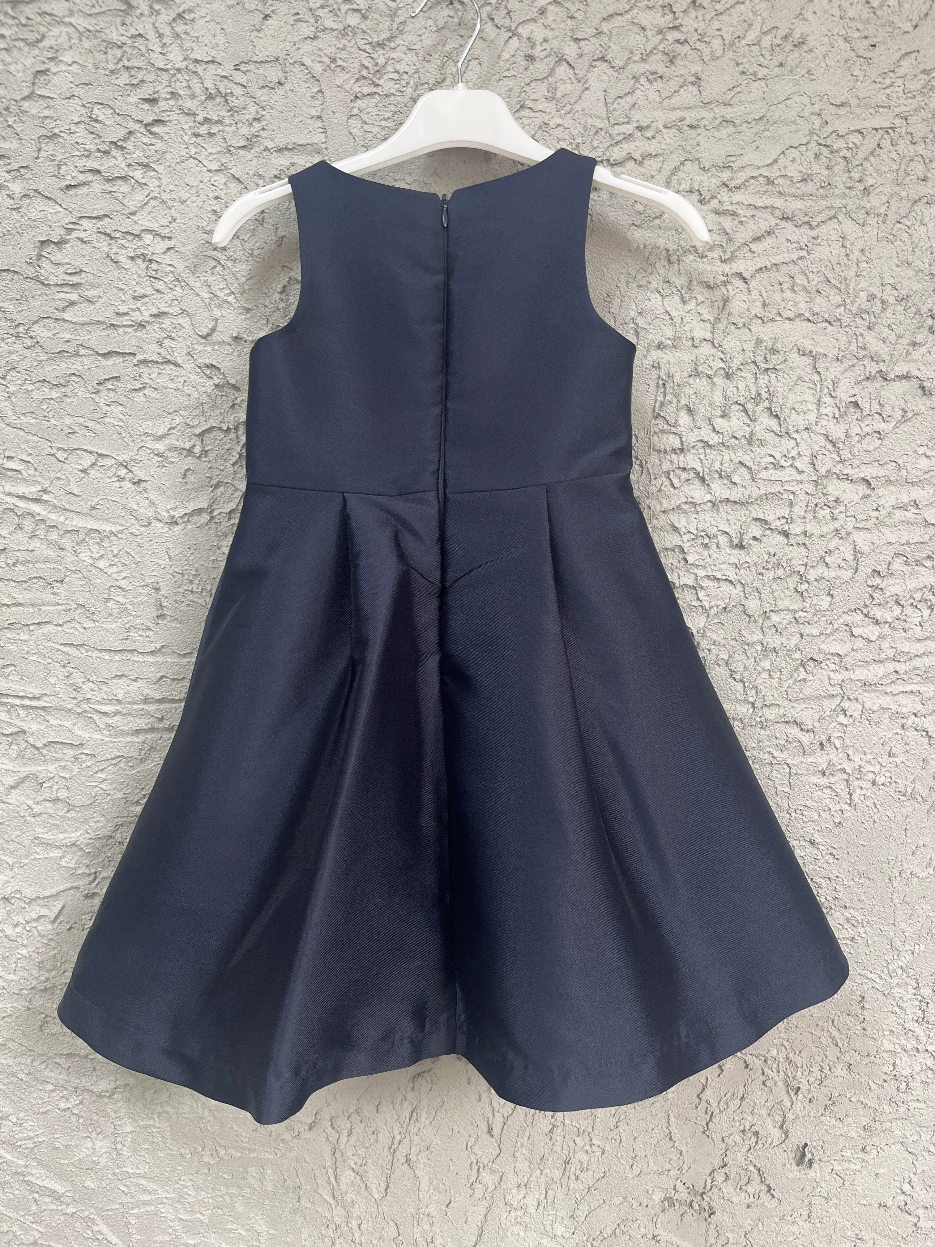 Mama Luma Kız Çocuk Elbise 