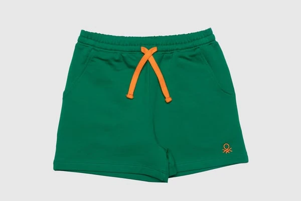 United Colors of Benetton  Kız Çocuk Şort