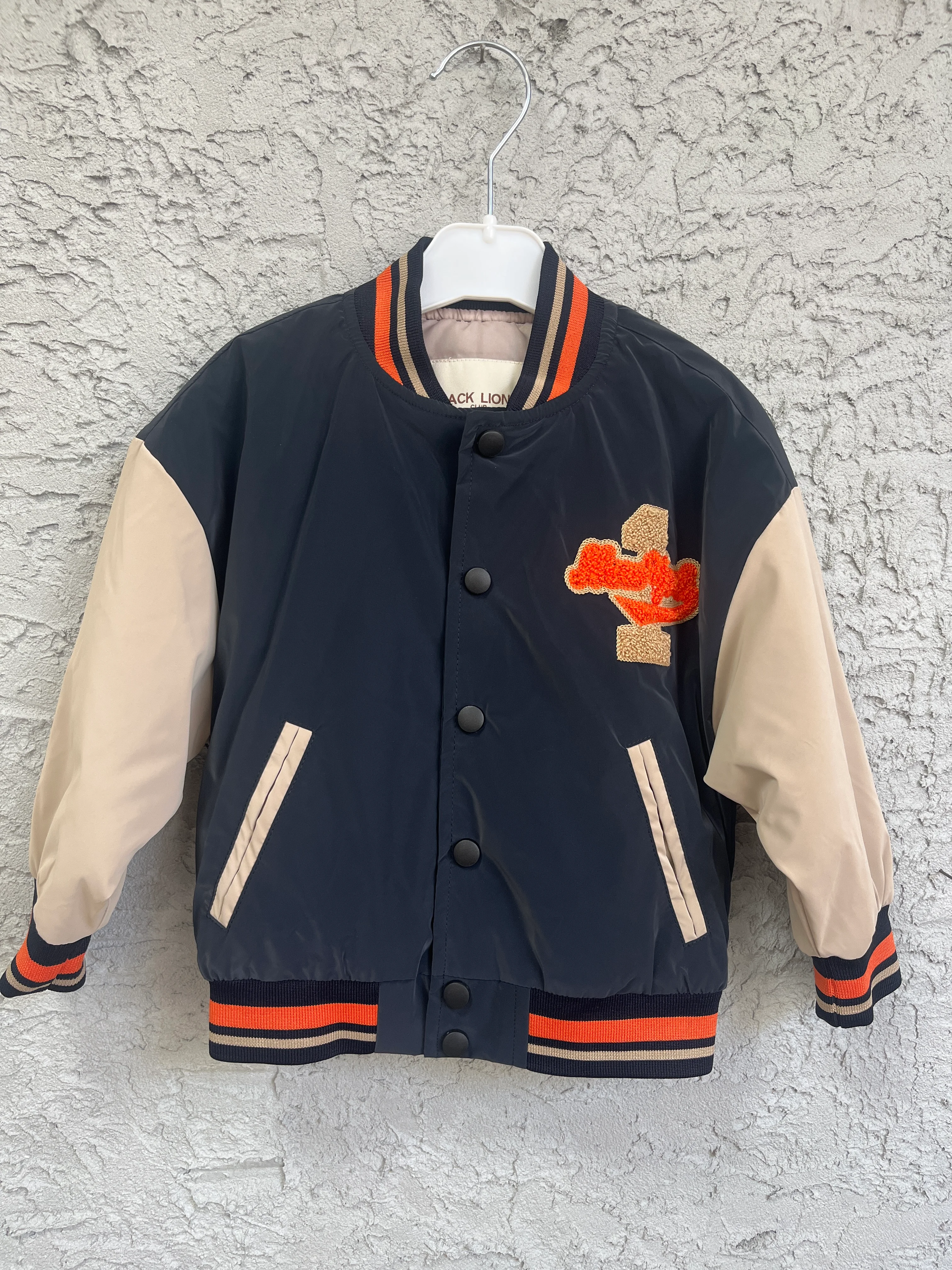 Jacklions Dolgulu Collej mont