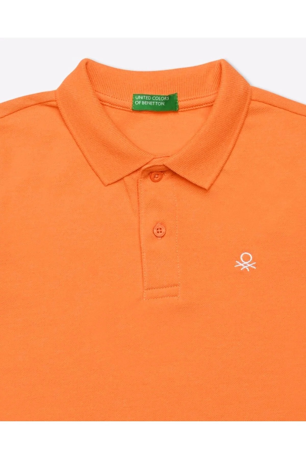 United Colors of Benetton Erkek Çocuk Tshirt 3089C300Q-R