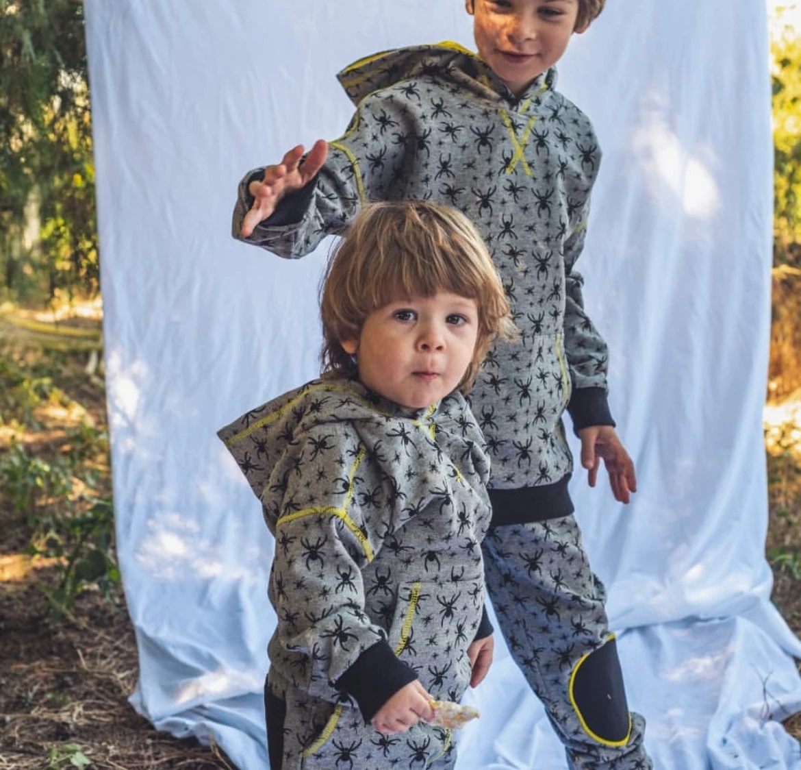 Spider Termal Eşofman Takımı