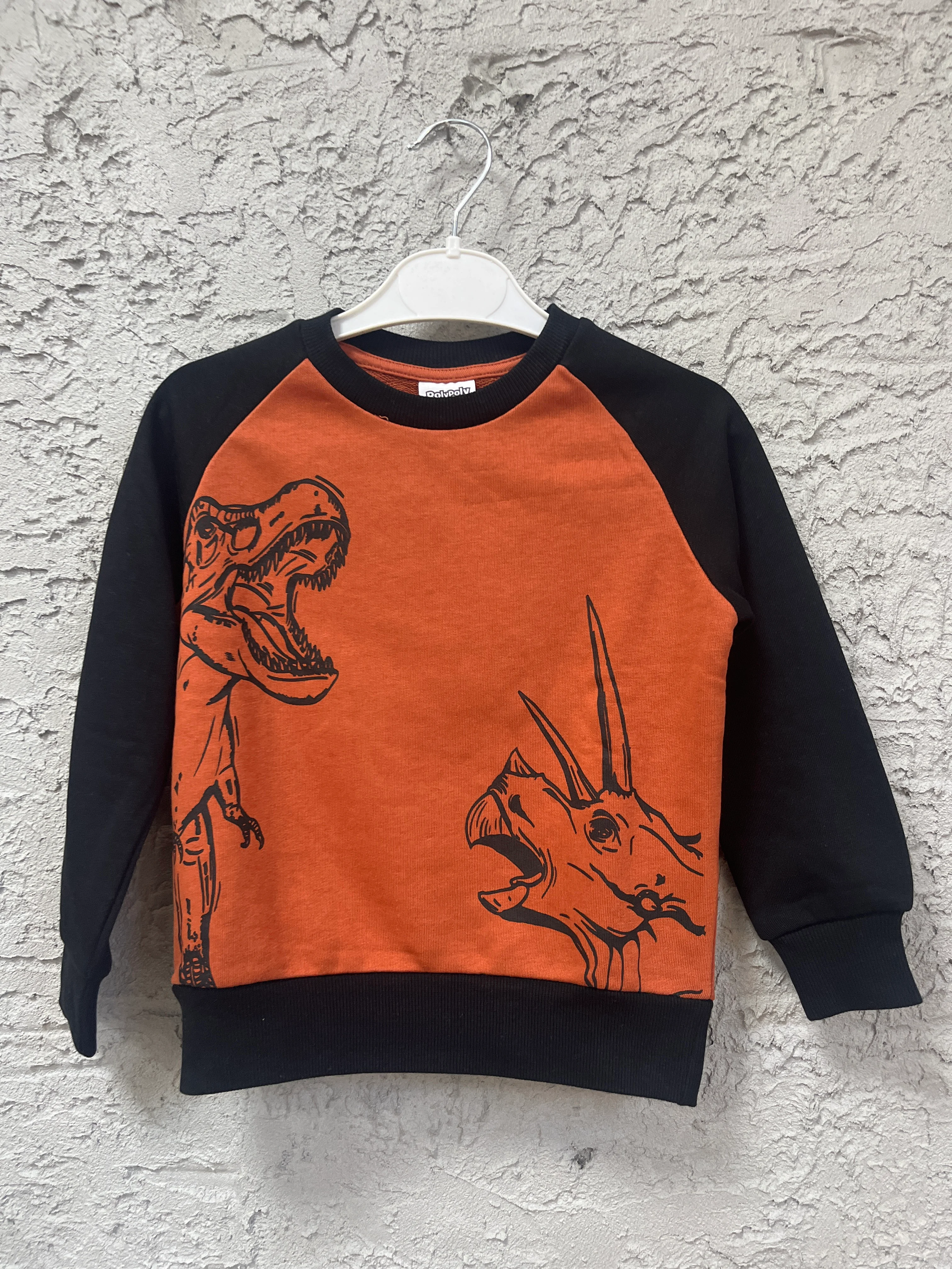 Rolypoly Eşofman Takımı