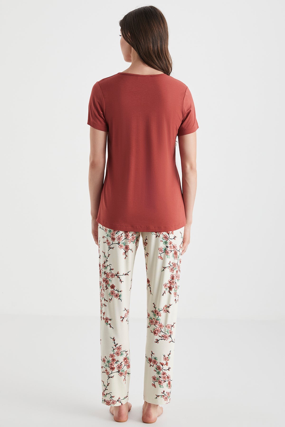 Comfort mood pijama takımı