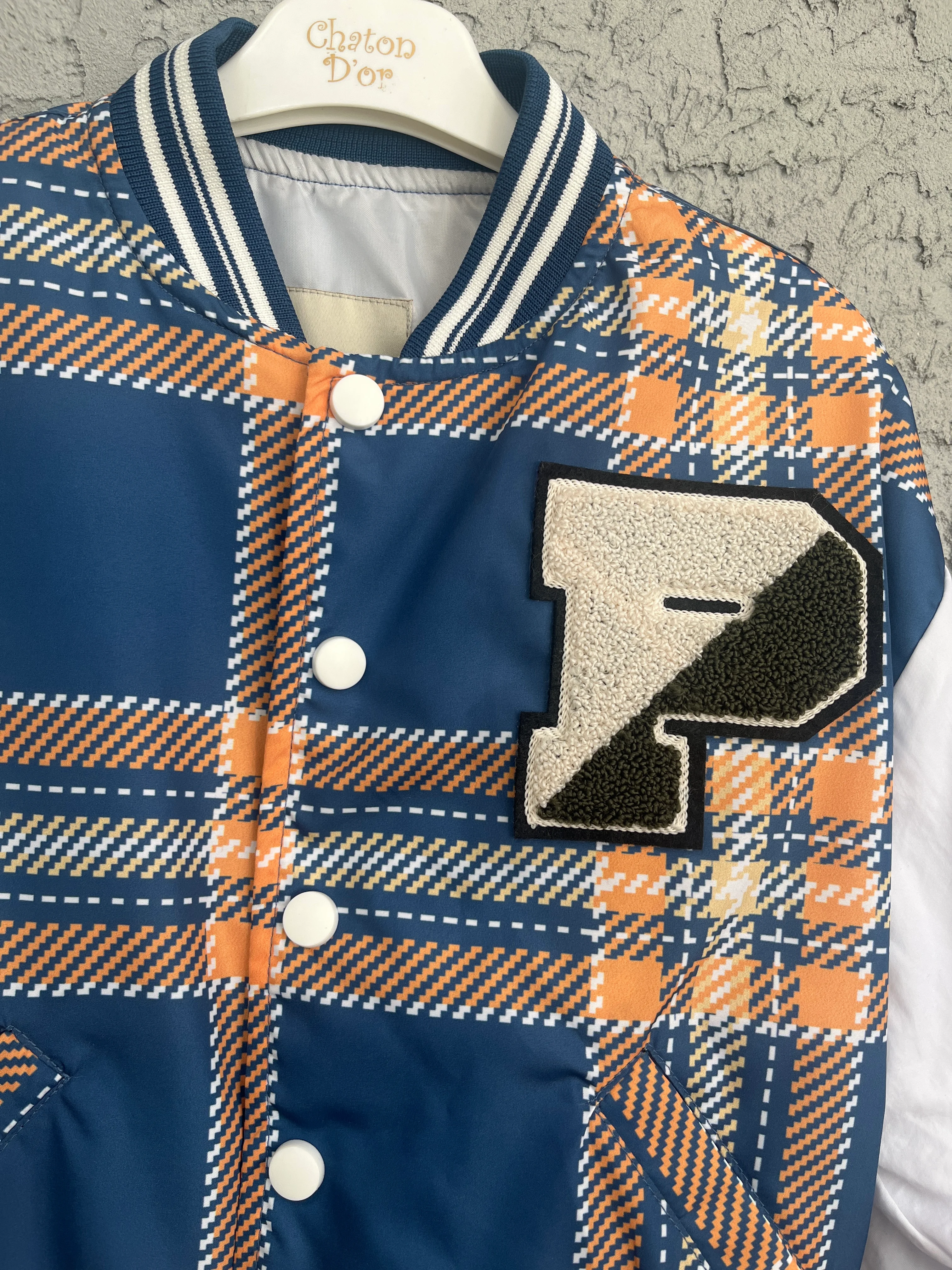 Jacklions Collej Ceket