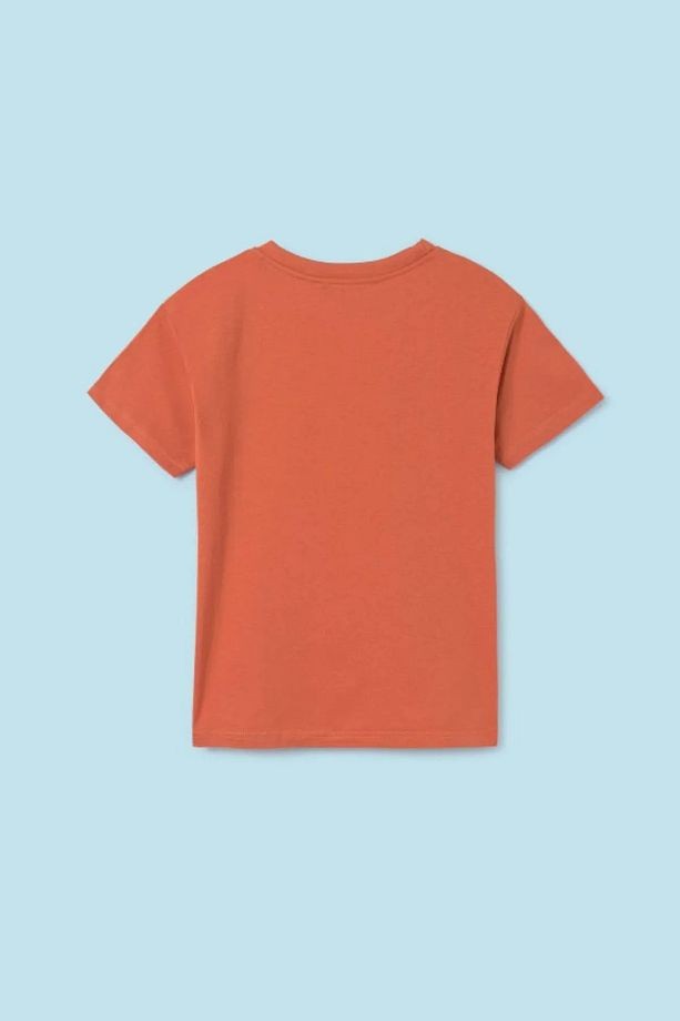 Mayoral Erkek Çocuk T-shirt & Şort 3lü Set 6669