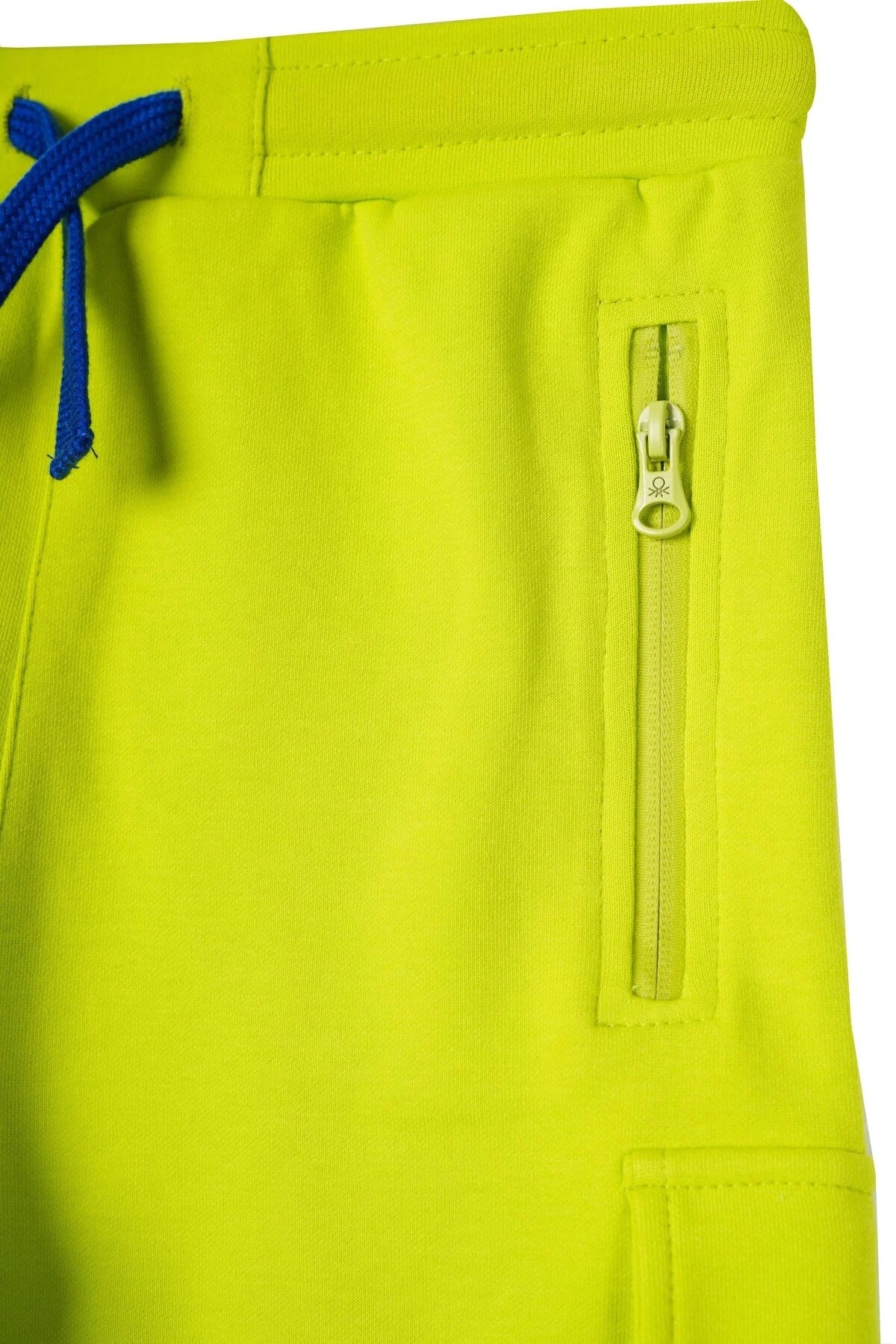 United Colors of Benetton Erkek Çocuk Şort BNT-B21326