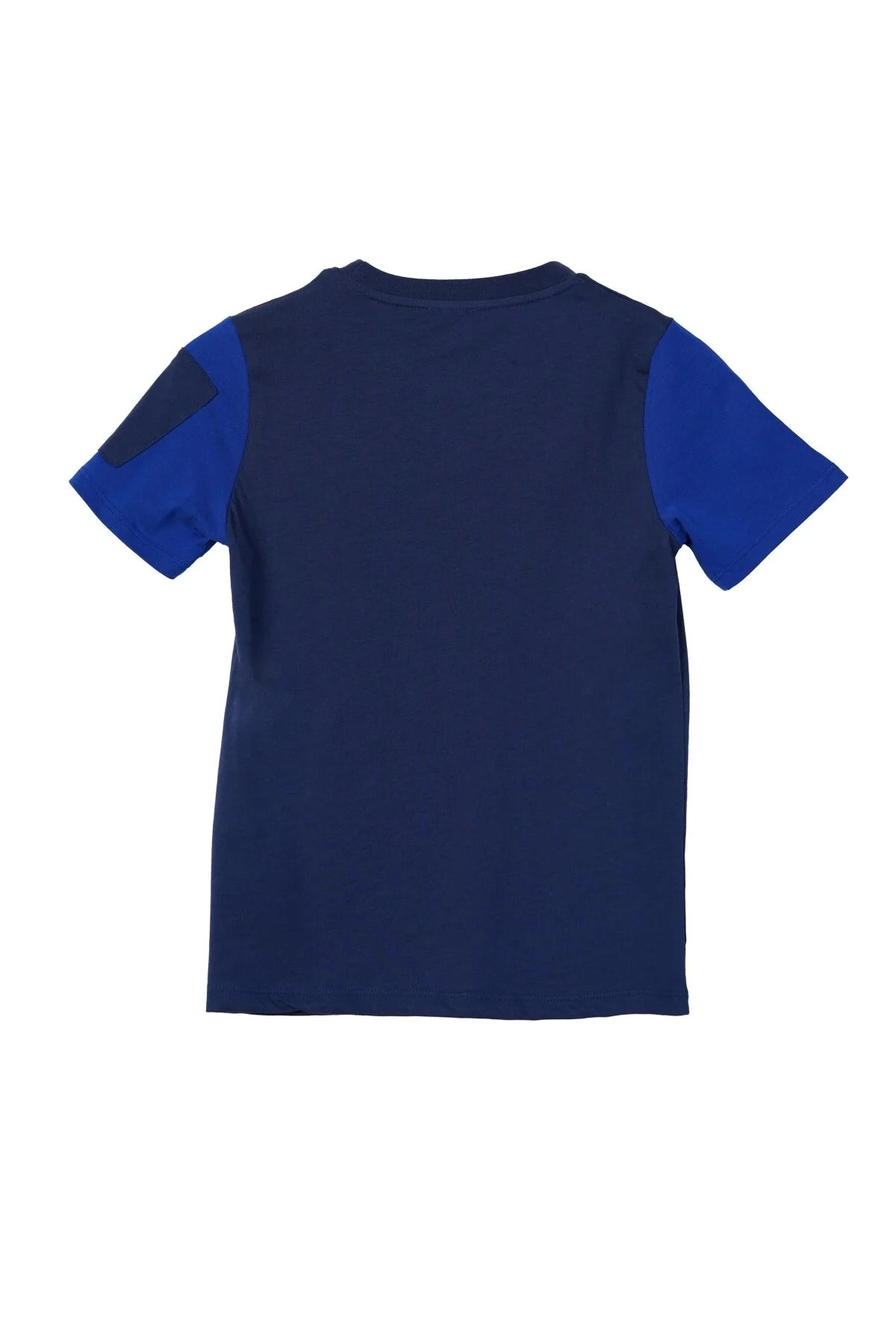 United Colors of Benetton Unıted Colors Of Benetton Erkek Çocuk Thisrt BNT-B21351