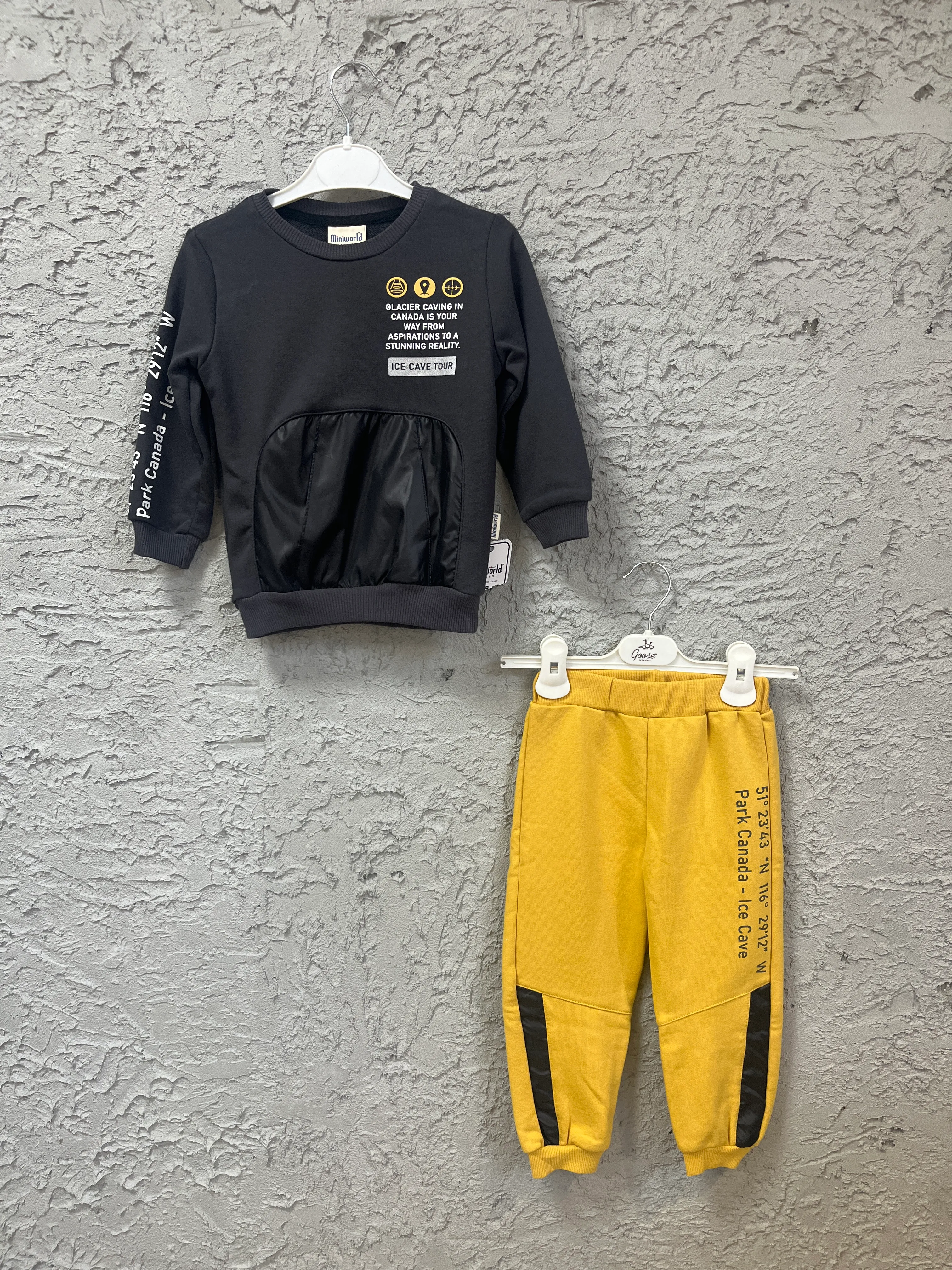 Mimiworld Eşofman Takımı