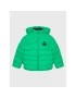 Benetton İçi Polarlı Bebek mont 