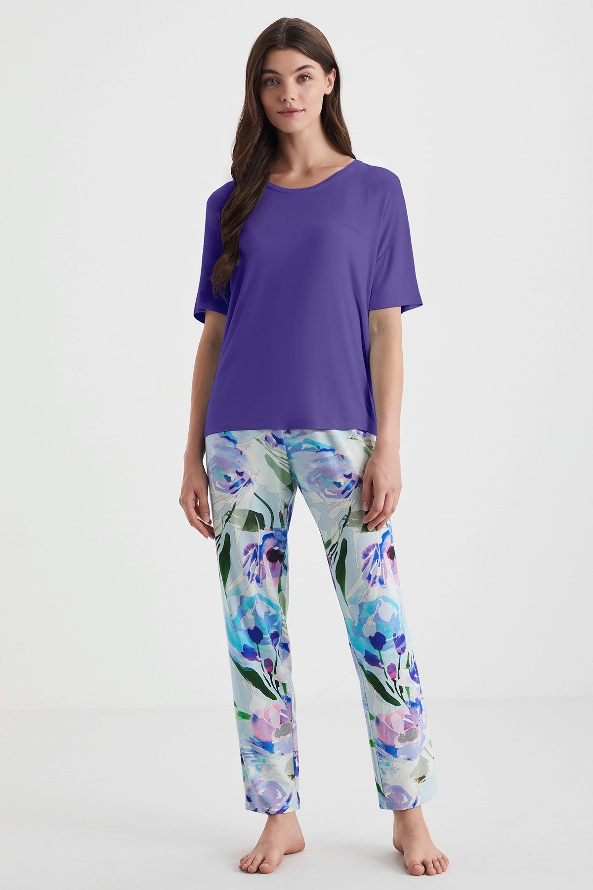 Comfort mood pijama takımı
