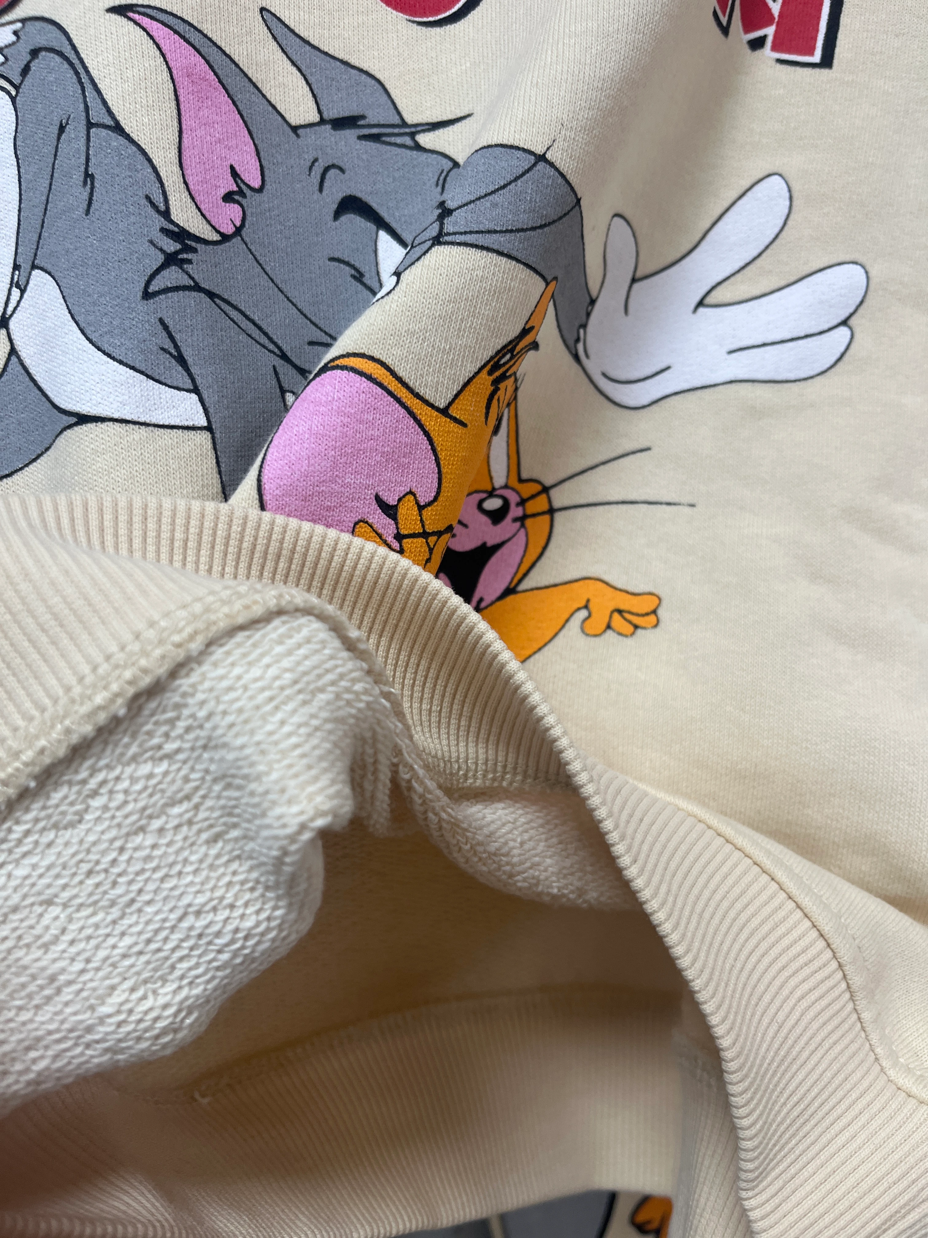 Yumuşak Dokulu Eşofman Takımı