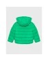 Benetton İçi Polarlı Bebek mont 
