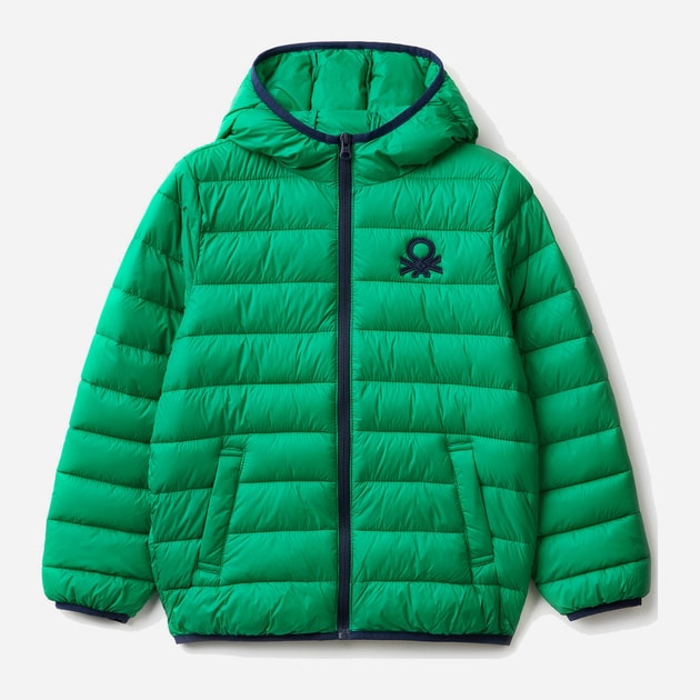 United Colors Of Benetton Erkek Çocuk Mont 