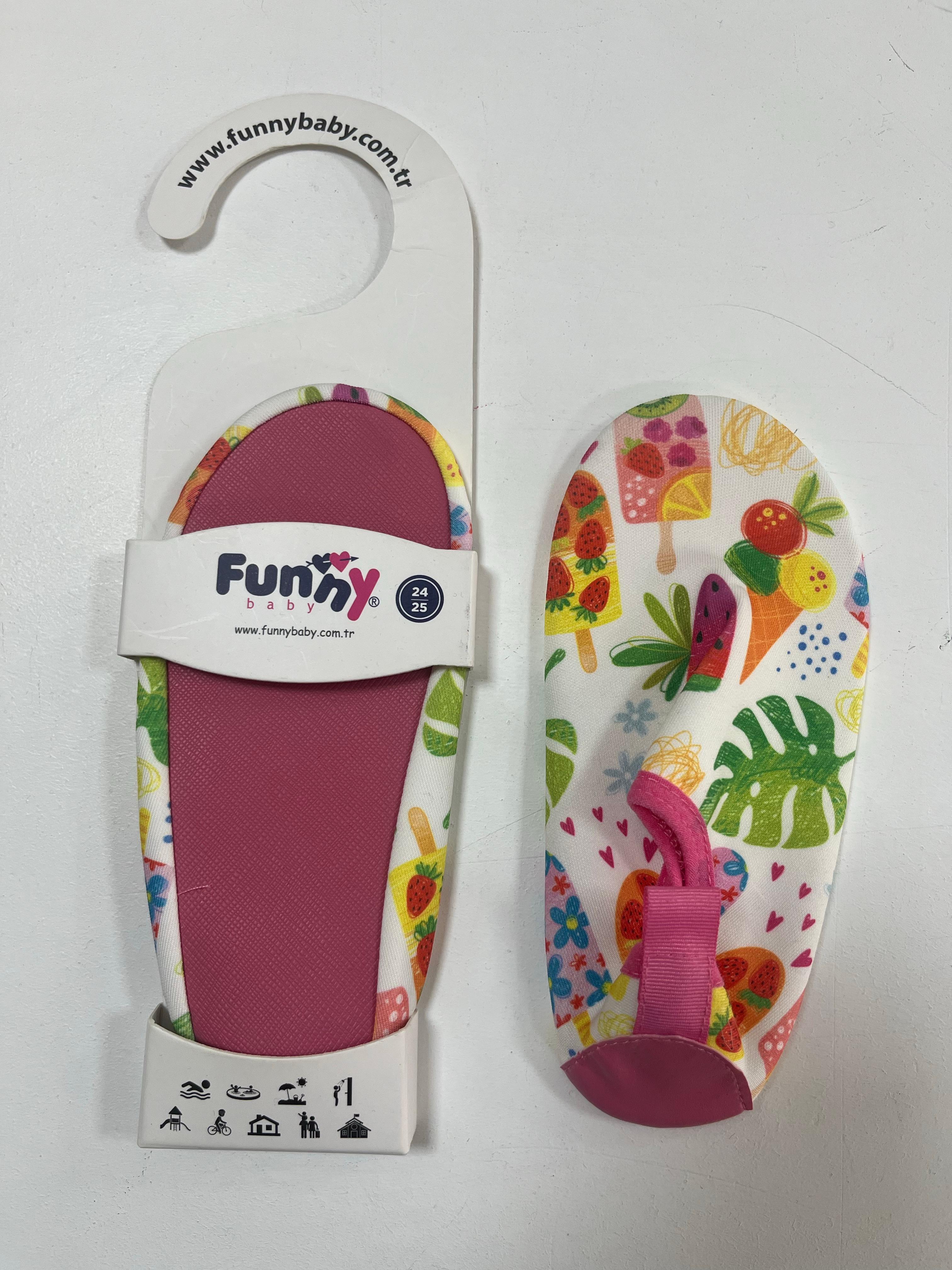 Funny Deniz Patiği
