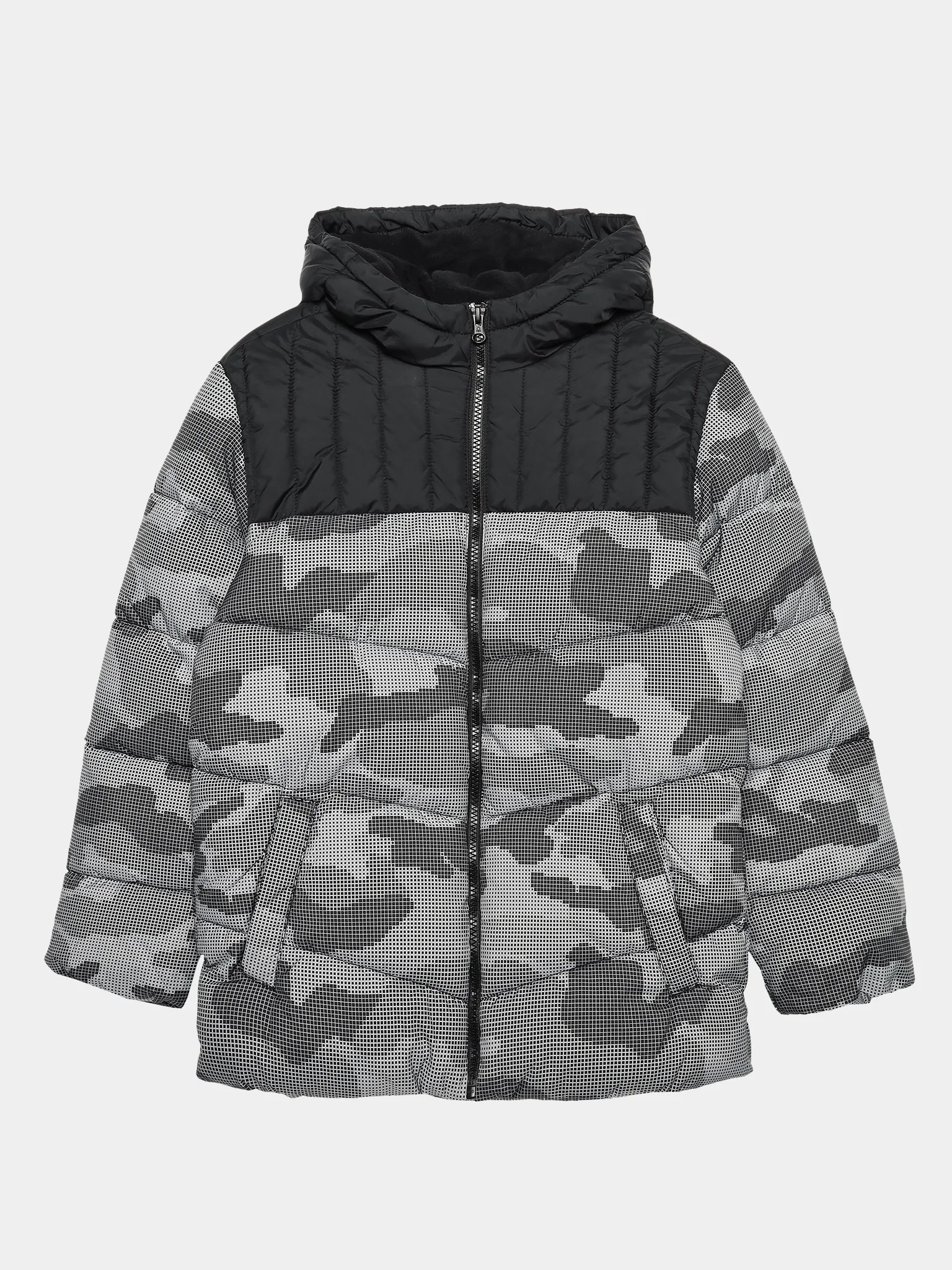 Benetton Çocuk Mont 2DFVCN02M