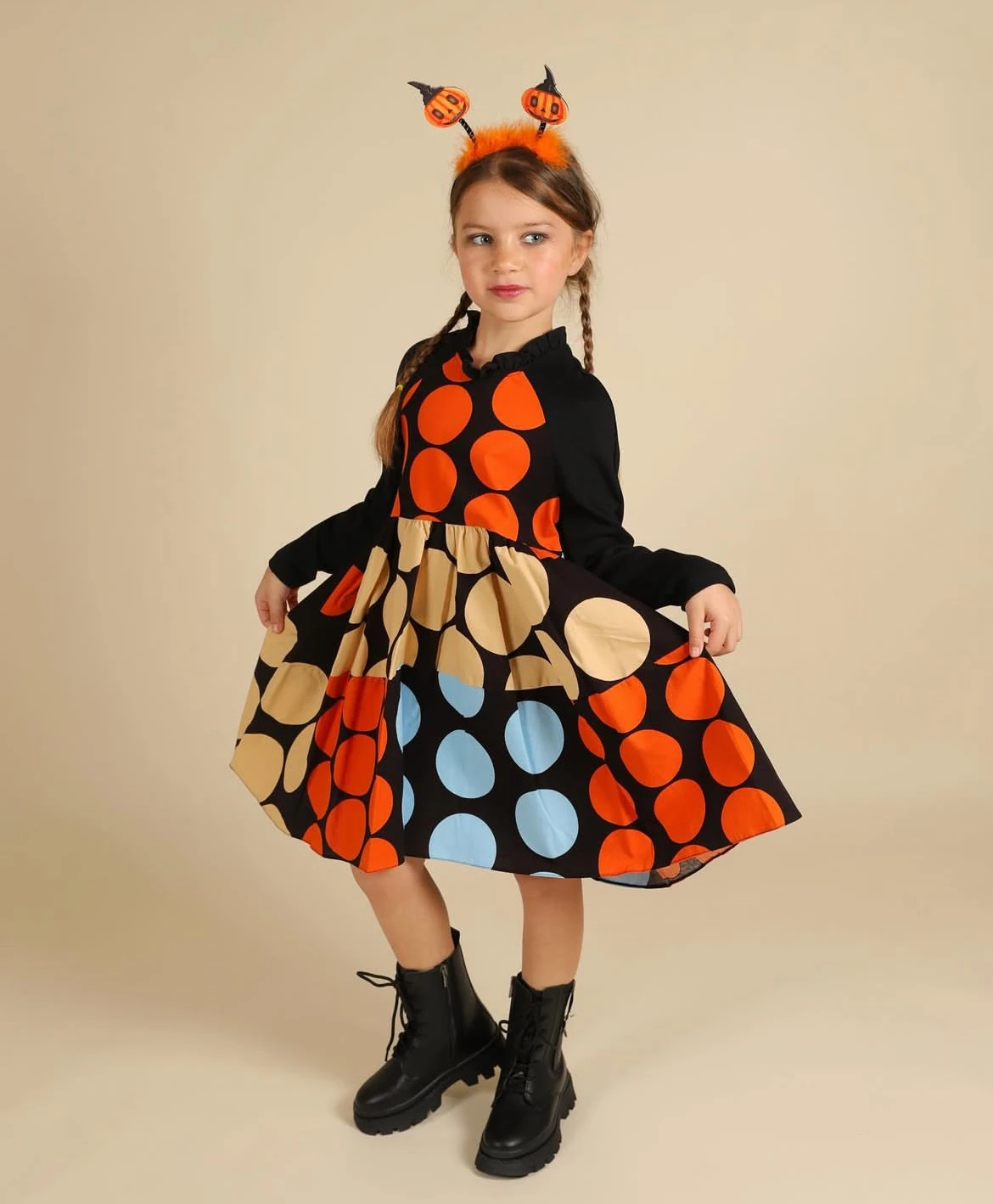 She She Kız Çocuk Elbise 