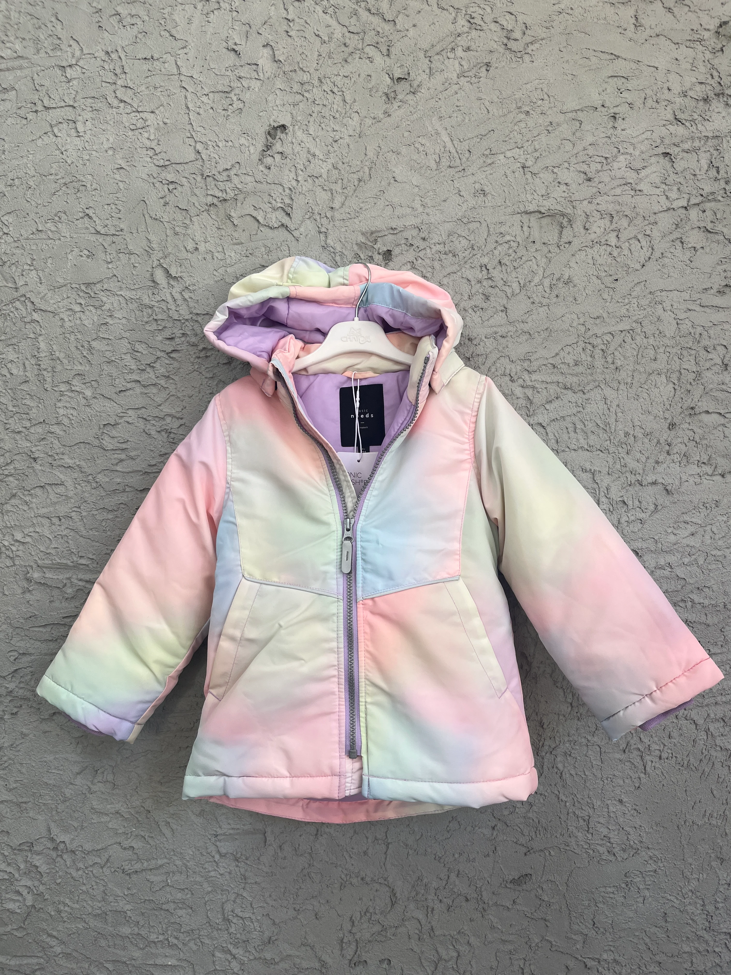 Name it Unicorn Kaban