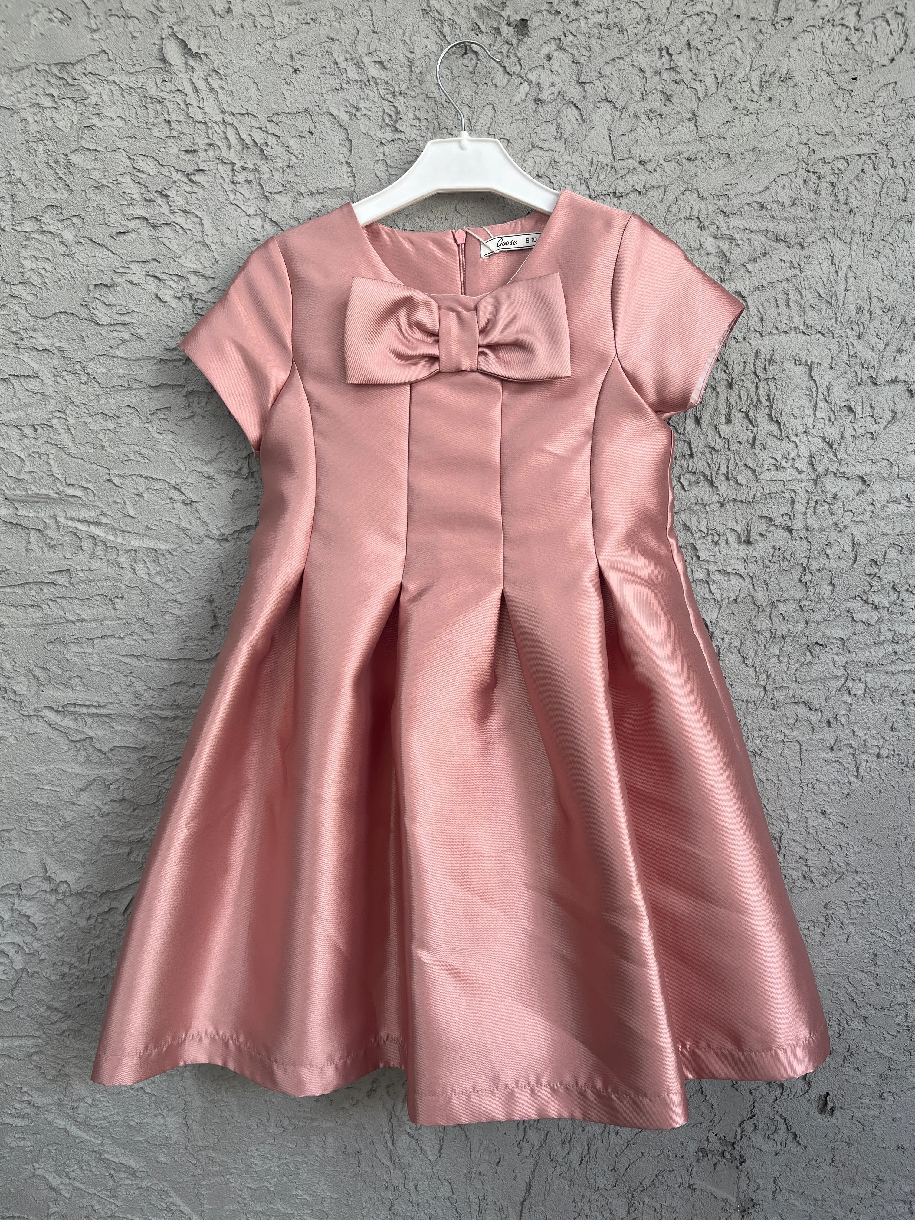 Goose Kız Çocuk Elbise 