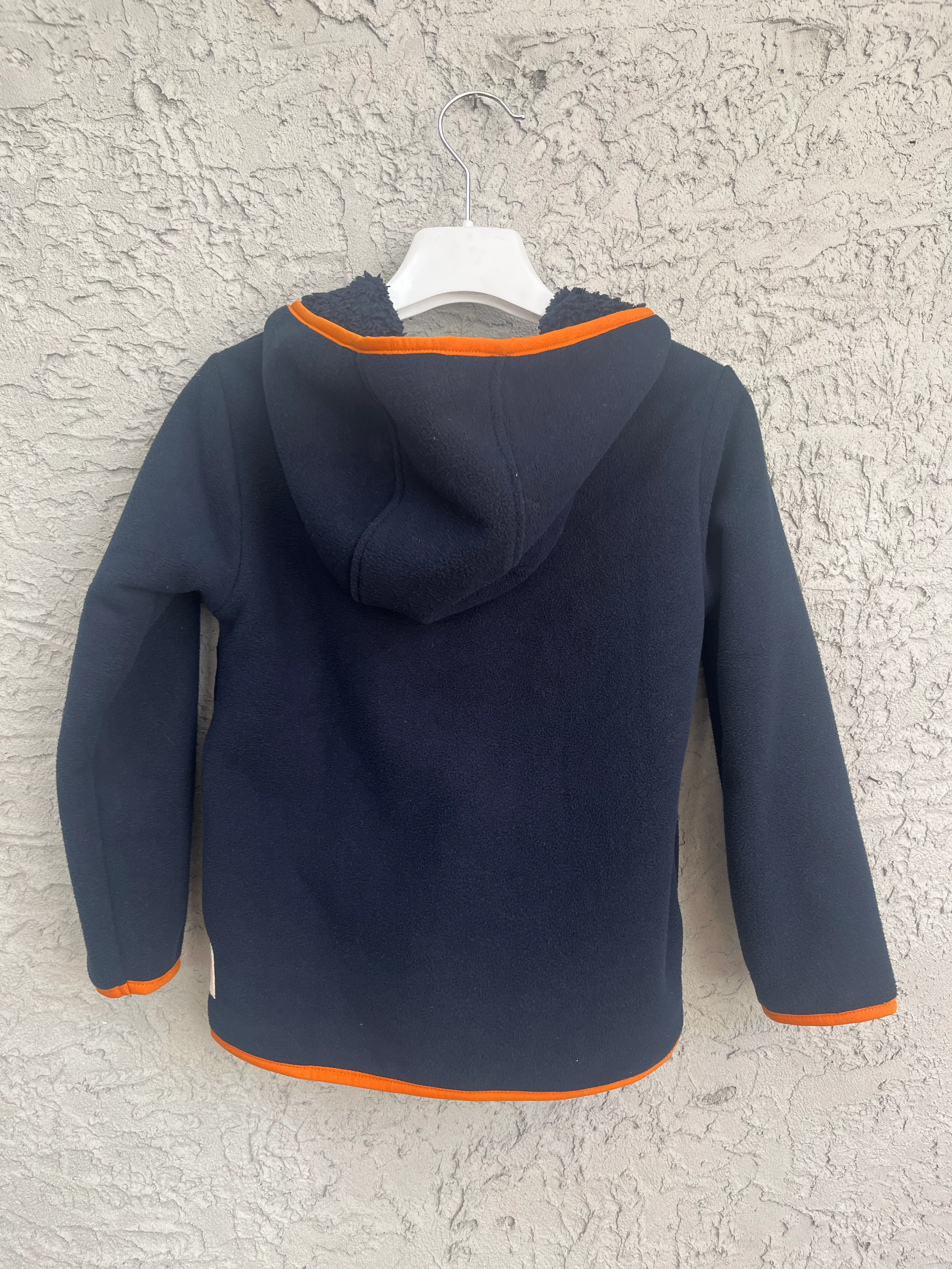 Jo&Juke İç Kürklü Polar Ceket 