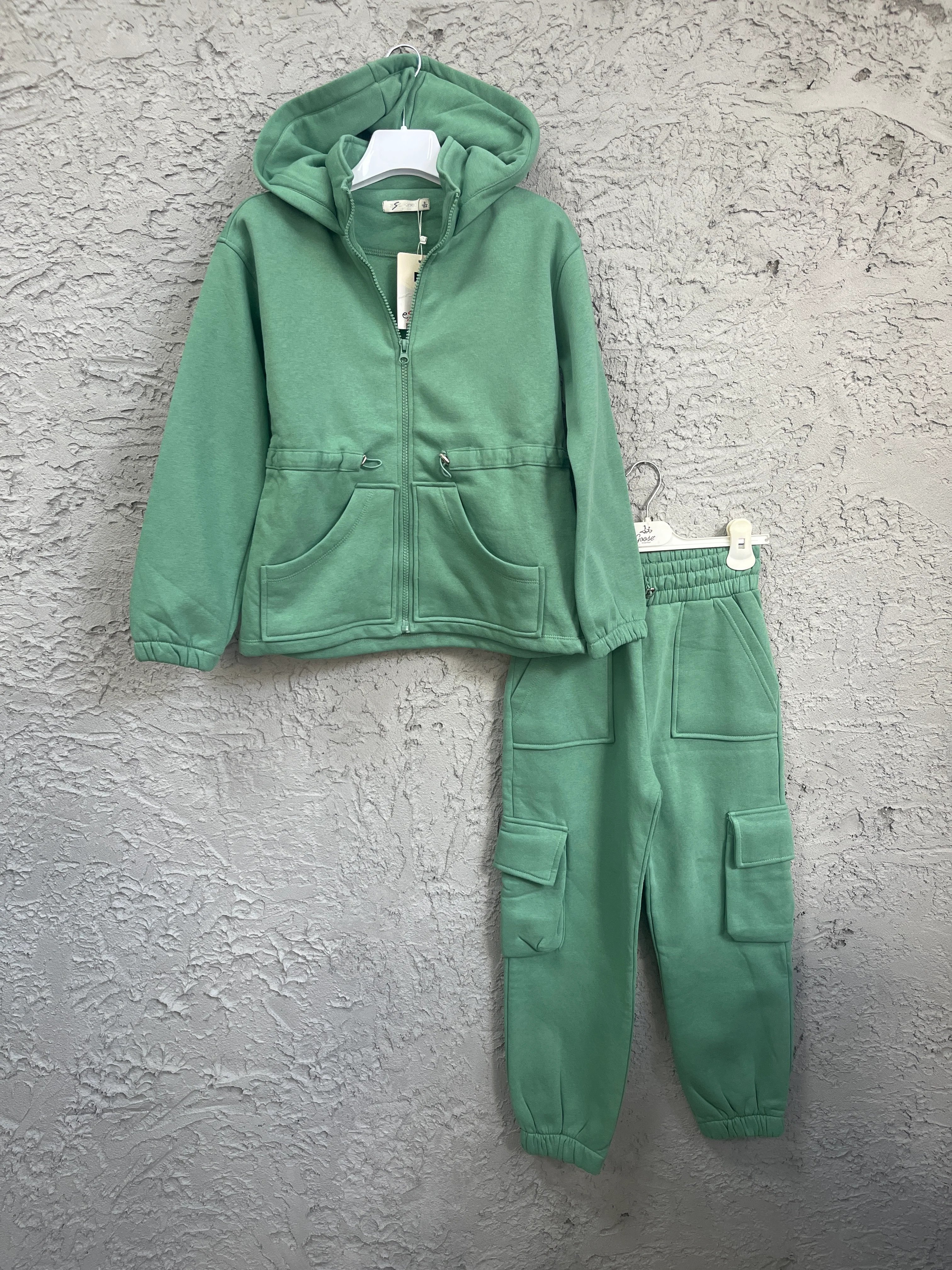 Escabel Eşofman Takımı 