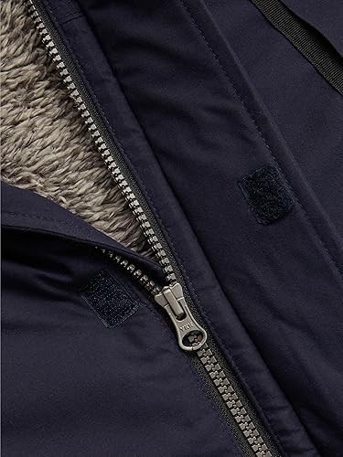 NAME IT Nkmmiller Erkek Çocuk Parka mont