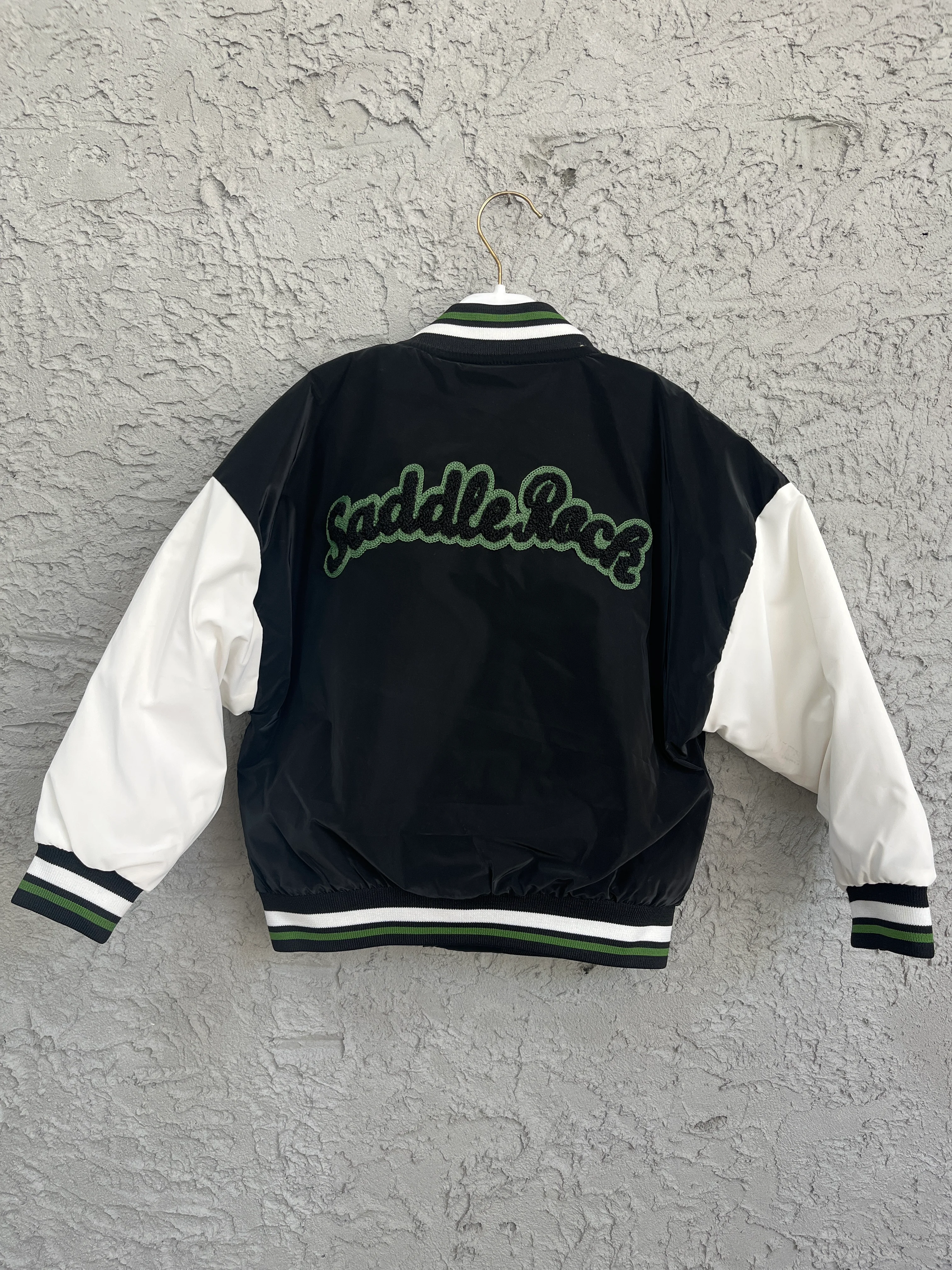 Jacklions Dolgulu Mont Collej