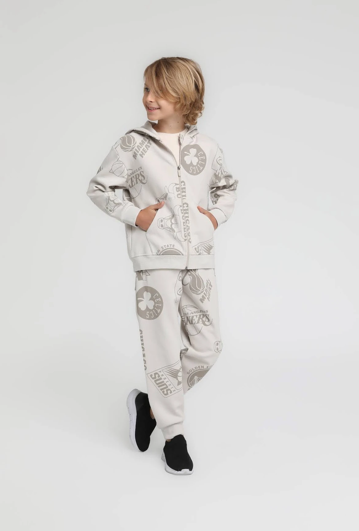 Jacklions Eşofman Takımı 