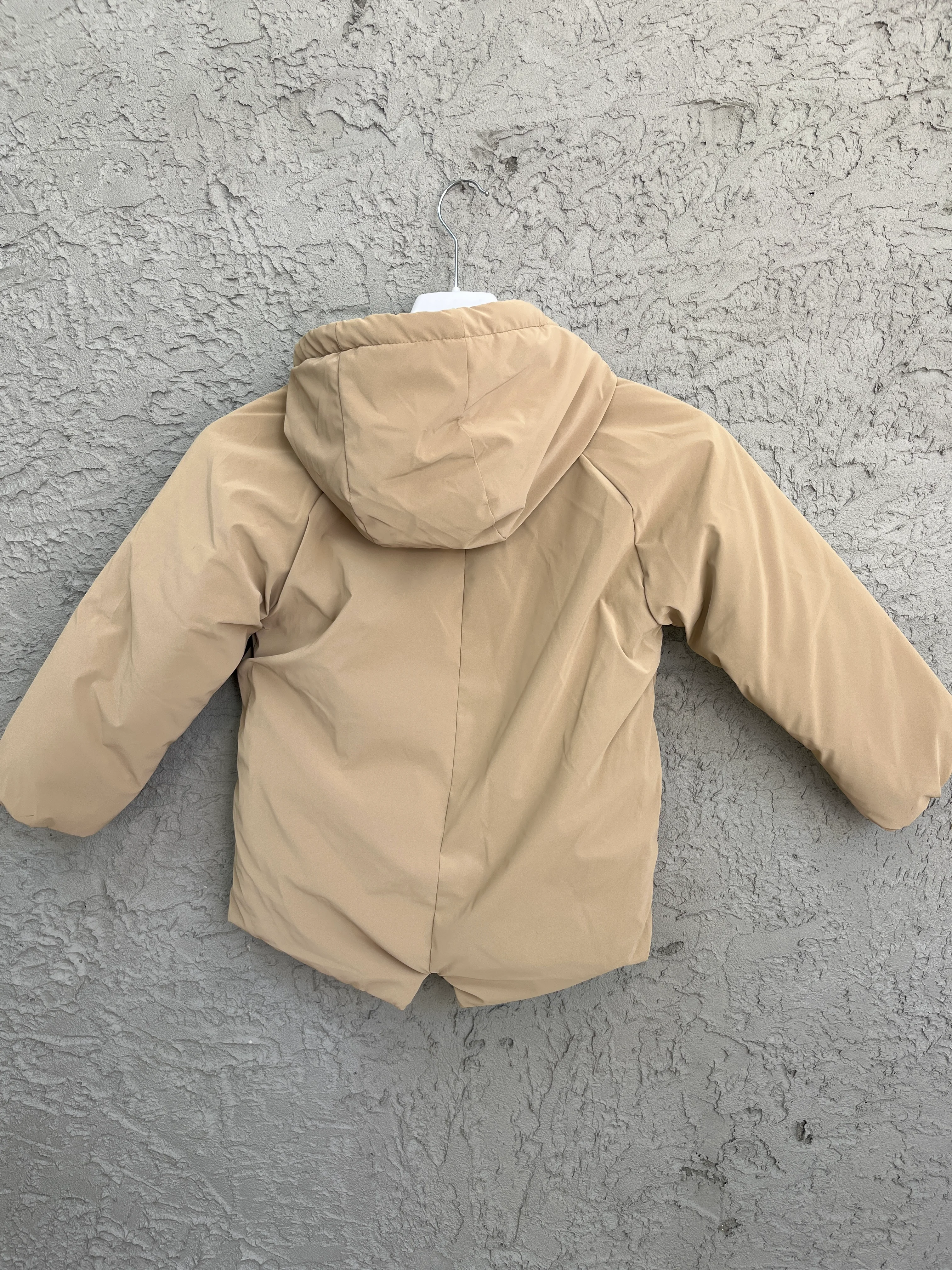 Jacklions İç kürklü Mont 