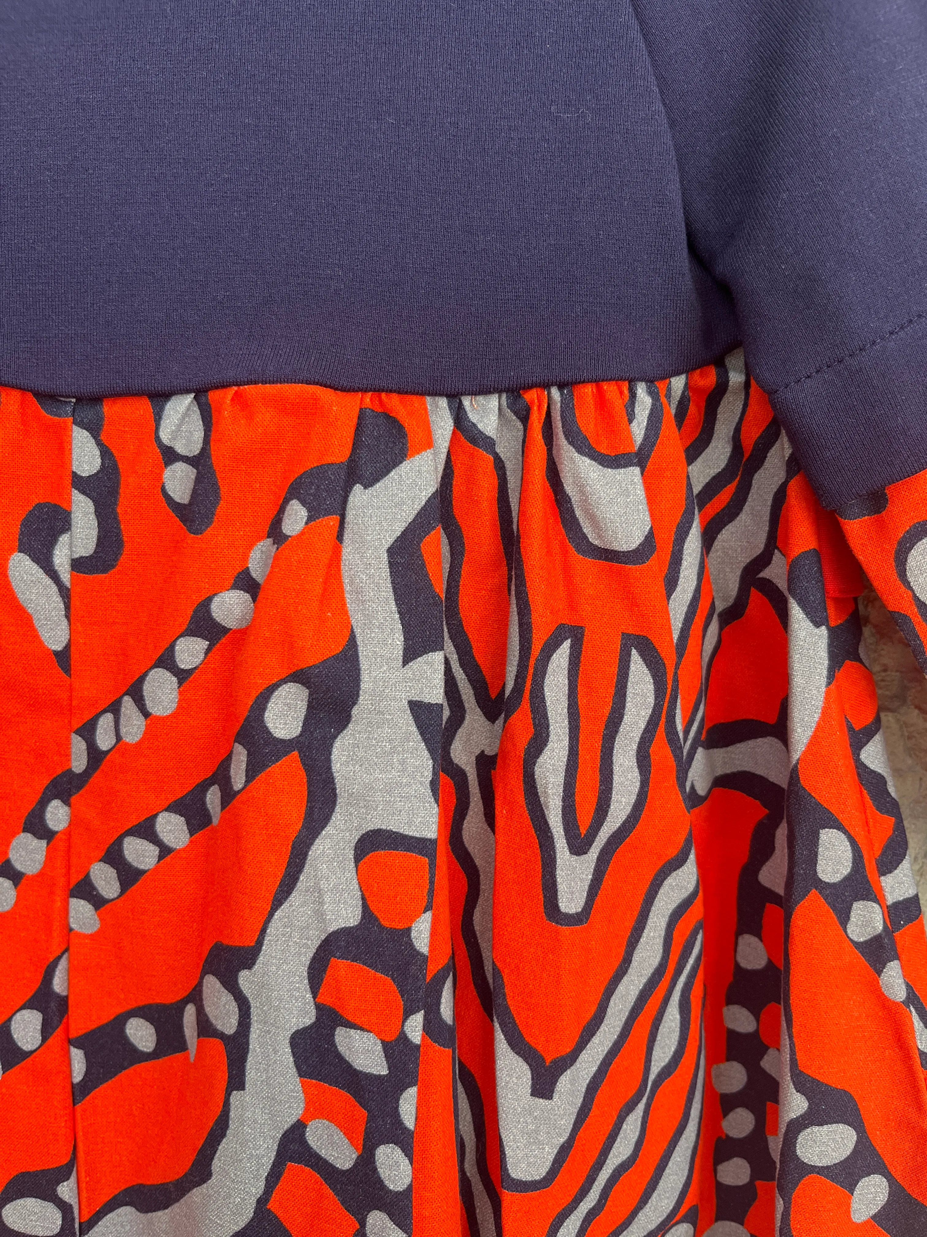 She She Kız Çocuk Elbise 