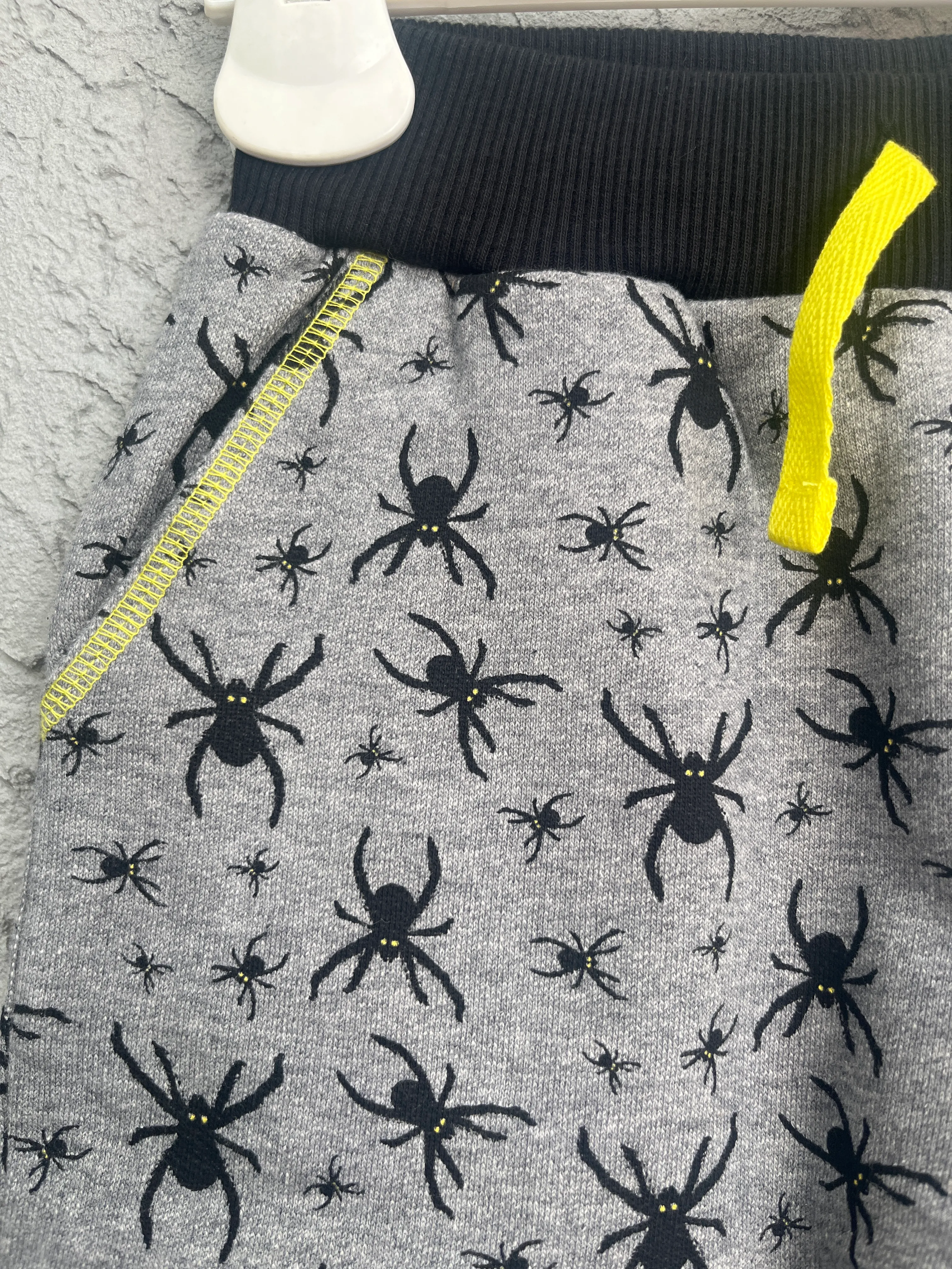 Spider Termal Eşofman Takımı